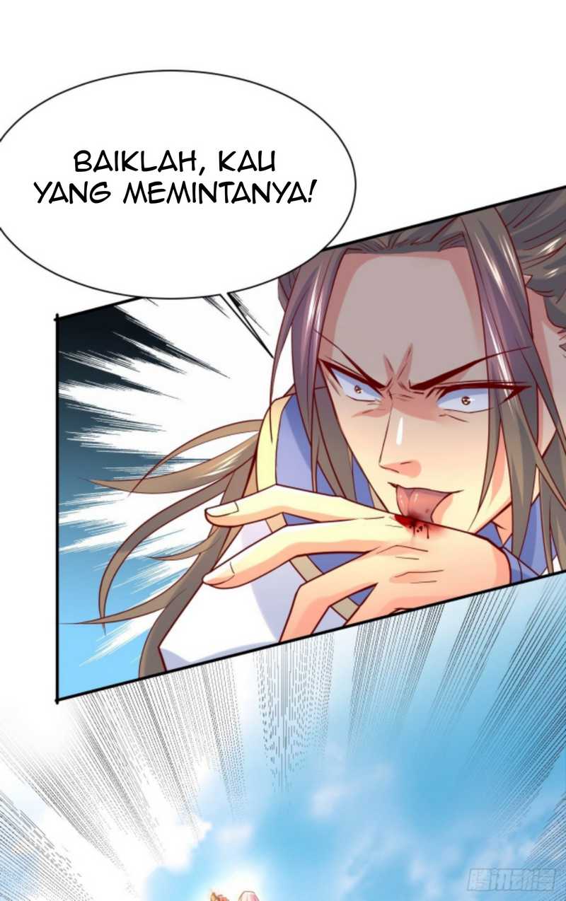 Becoming A God By Teaching Six Sisters Chapter 10 Gambar 52