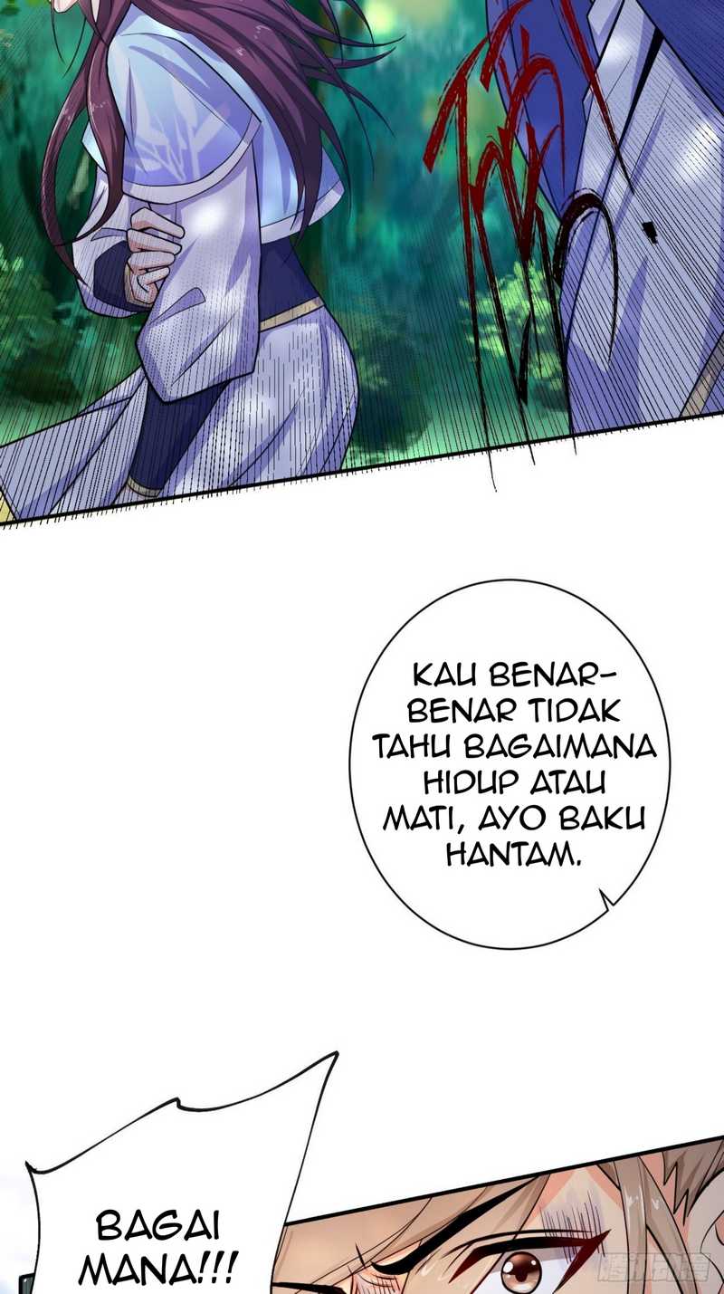 Becoming A God By Teaching Six Sisters Chapter 10 Gambar 58
