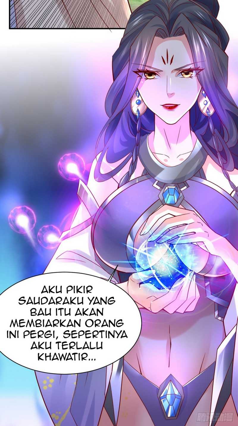 Becoming A God By Teaching Six Sisters Chapter 10 Gambar 66