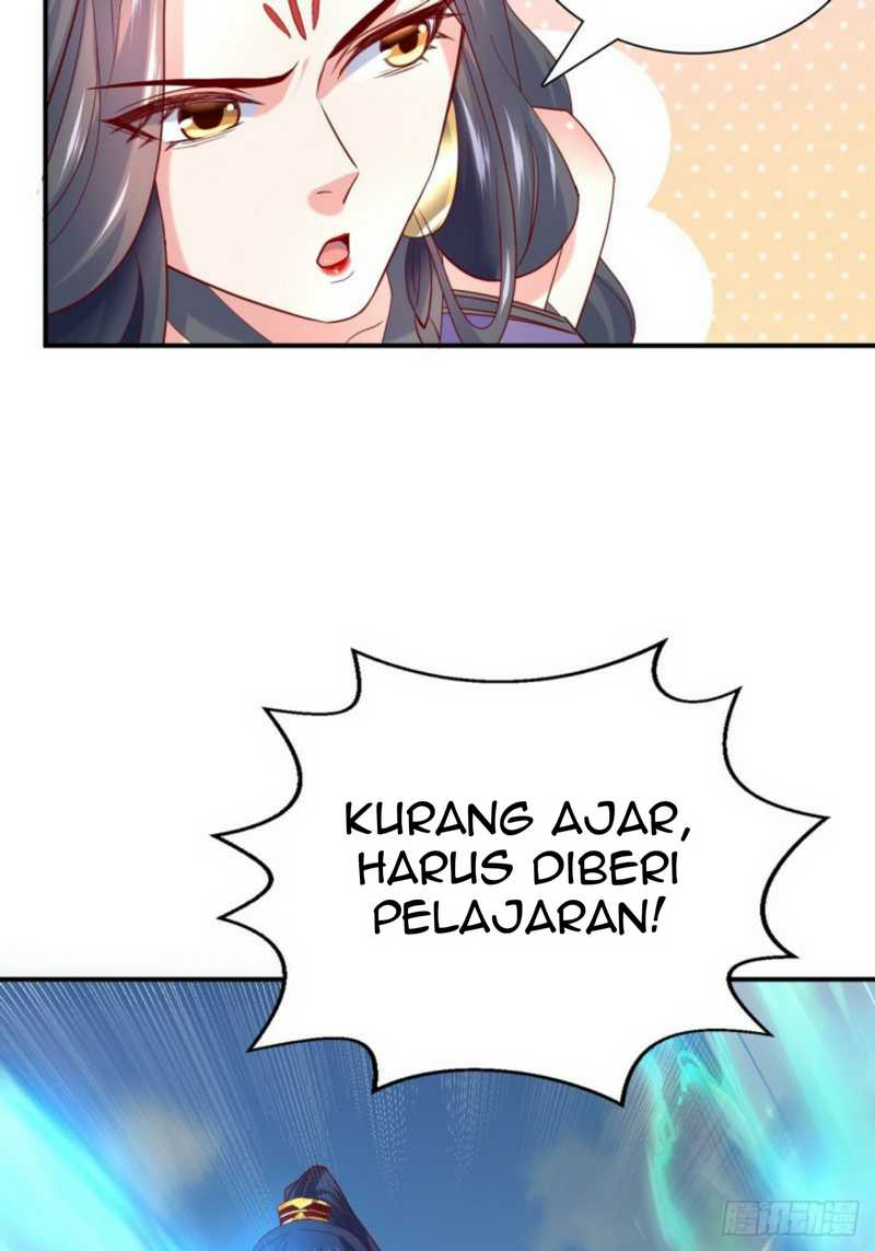 Becoming A God By Teaching Six Sisters Chapter 09 Gambar 10