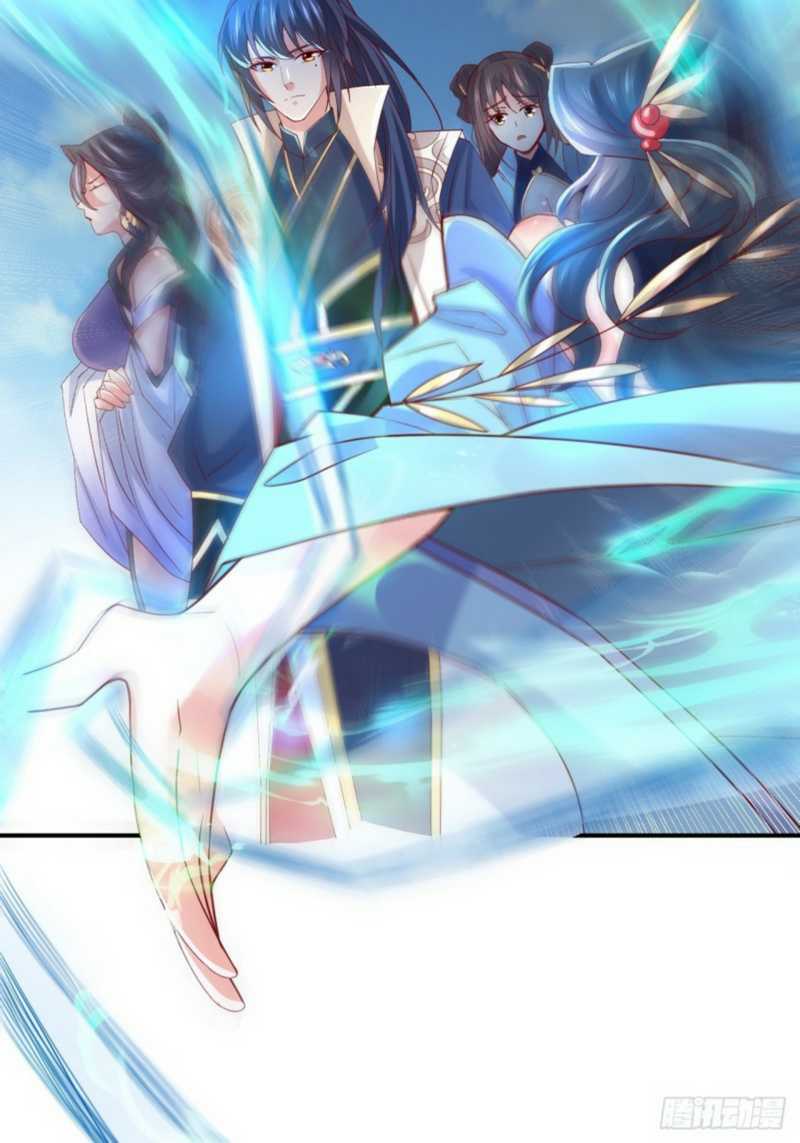 Becoming A God By Teaching Six Sisters Chapter 09 Gambar 11