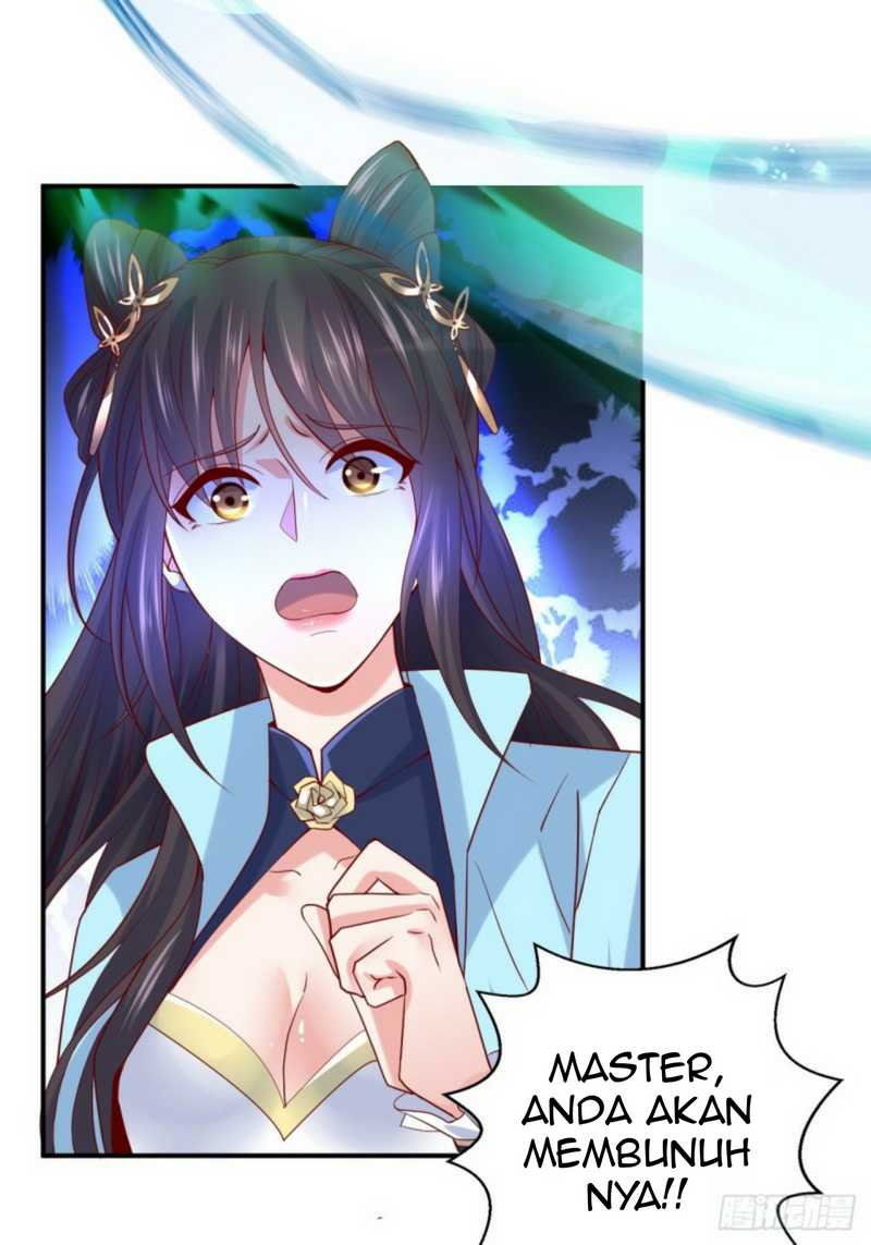 Becoming A God By Teaching Six Sisters Chapter 09 Gambar 12