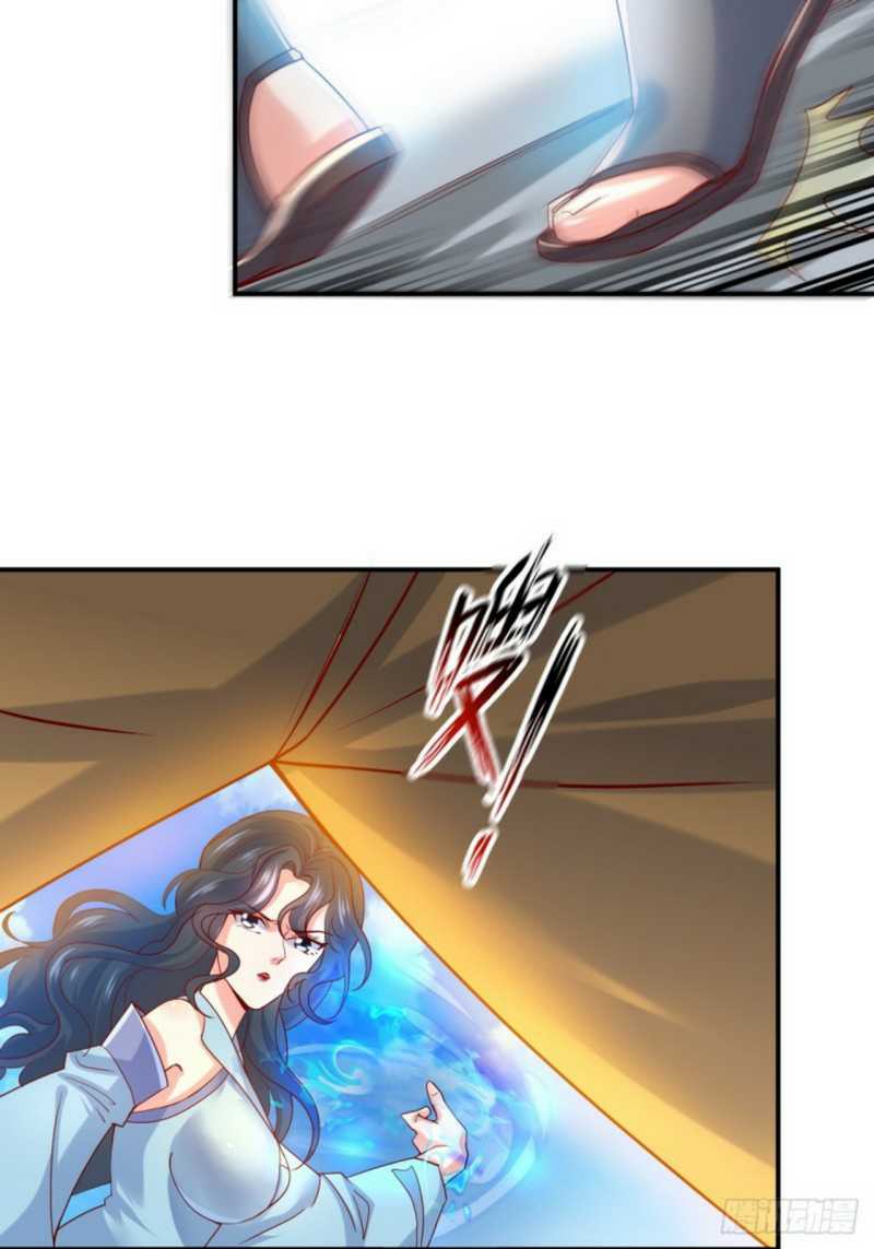 Becoming A God By Teaching Six Sisters Chapter 09 Gambar 15