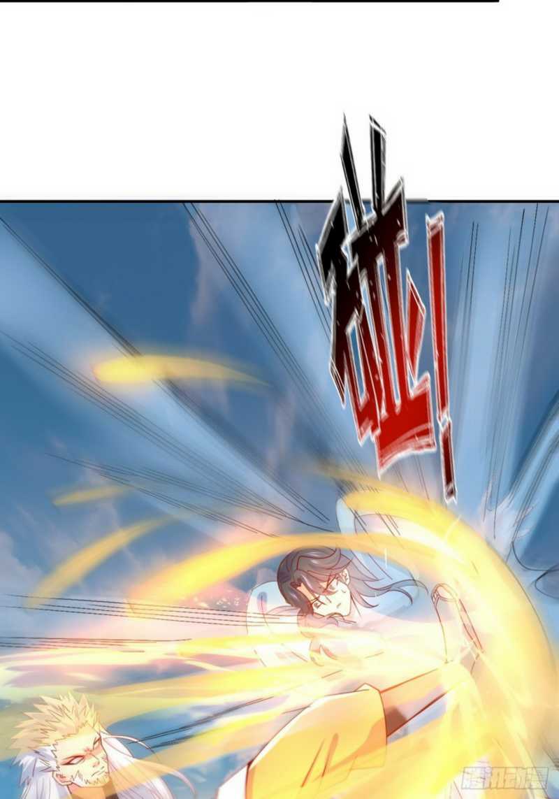 Becoming A God By Teaching Six Sisters Chapter 09 Gambar 16