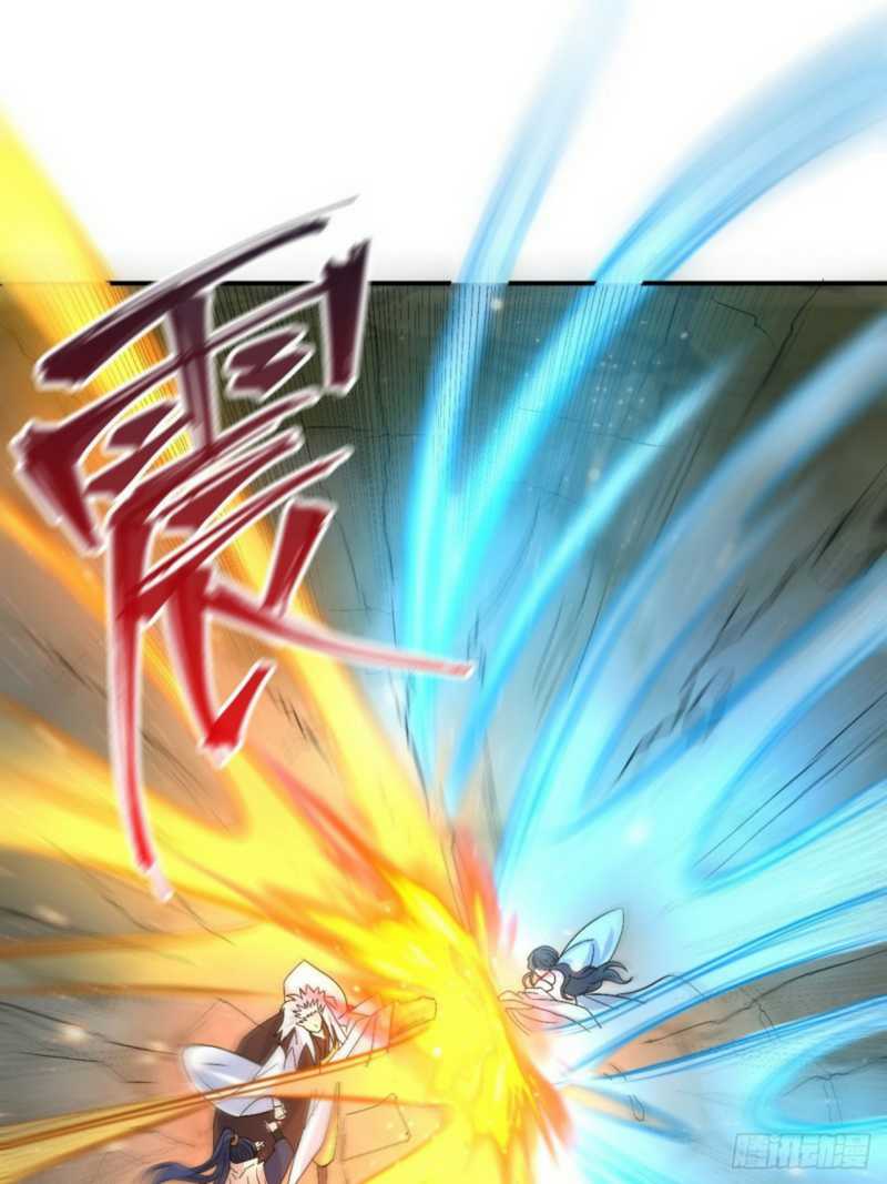 Becoming A God By Teaching Six Sisters Chapter 09 Gambar 18