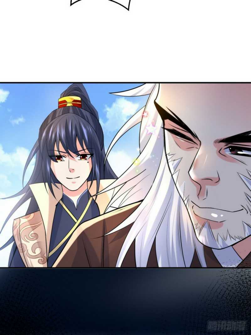 Becoming A God By Teaching Six Sisters Chapter 09 Gambar 23