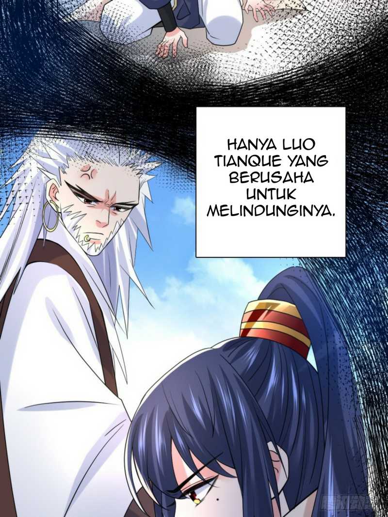 Becoming A God By Teaching Six Sisters Chapter 09 Gambar 25