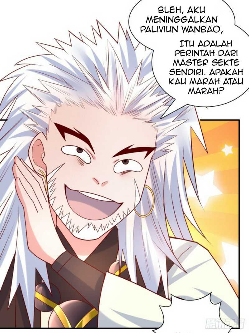 Becoming A God By Teaching Six Sisters Chapter 09 Gambar 29