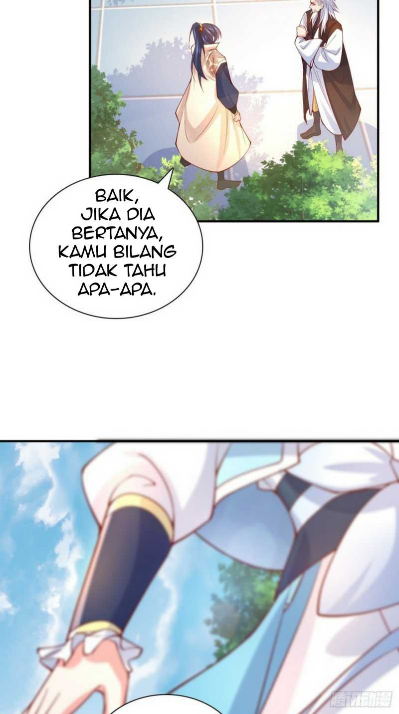 Becoming A God By Teaching Six Sisters Chapter 09 Gambar 37