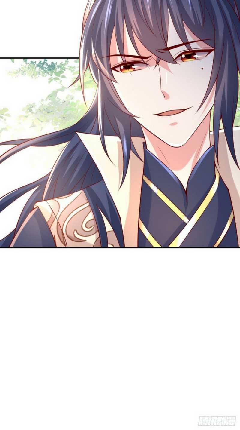 Becoming A God By Teaching Six Sisters Chapter 09 Gambar 39