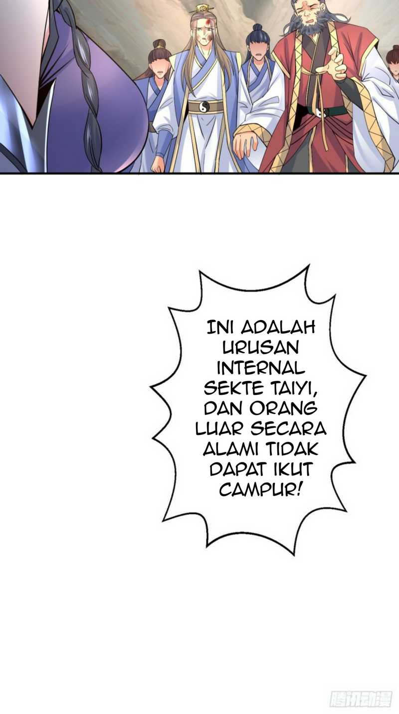 Becoming A God By Teaching Six Sisters Chapter 09 Gambar 4