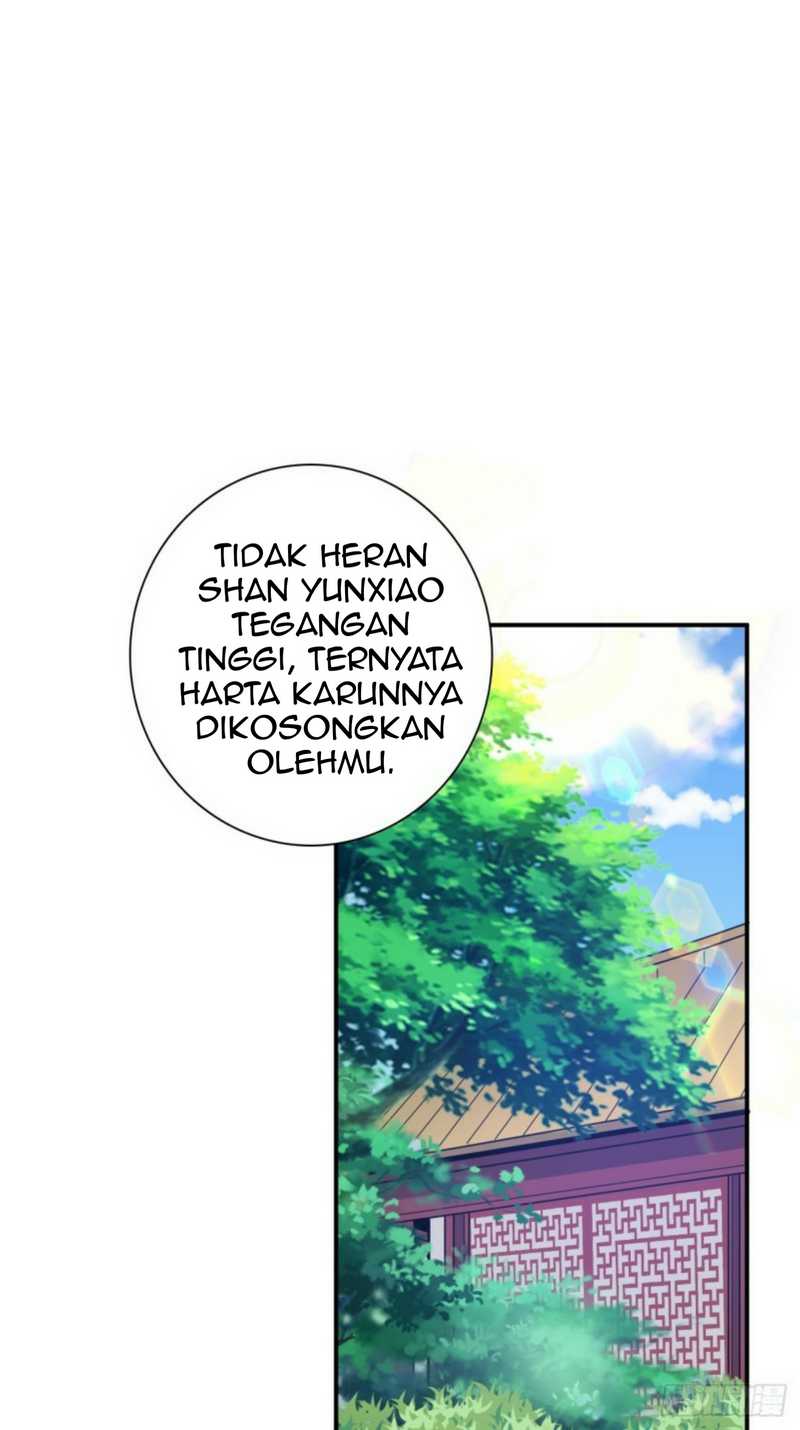 Becoming A God By Teaching Six Sisters Chapter 09 Gambar 41