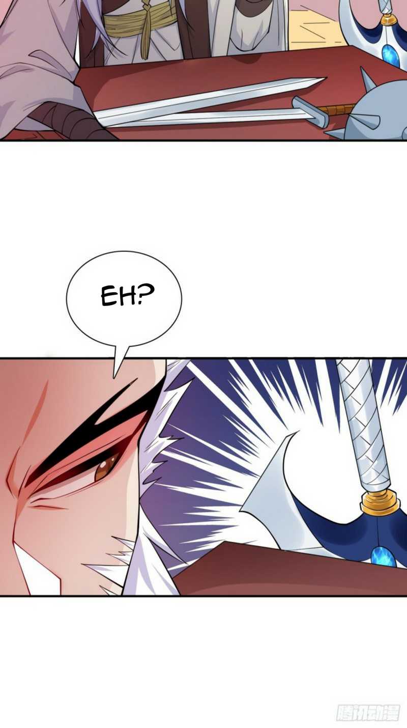 Becoming A God By Teaching Six Sisters Chapter 09 Gambar 44