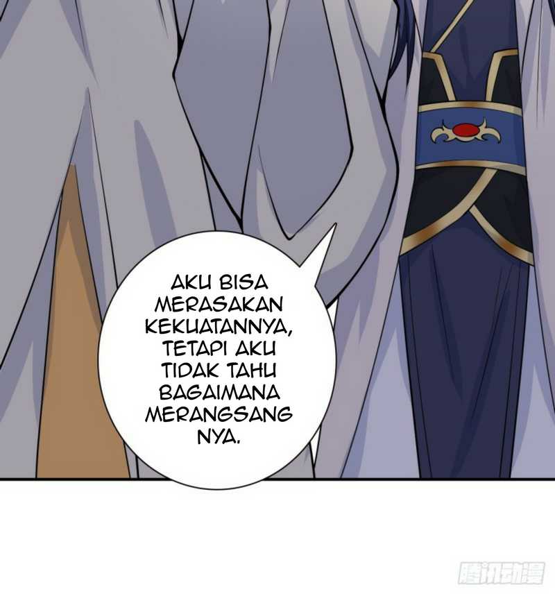 Becoming A God By Teaching Six Sisters Chapter 09 Gambar 46