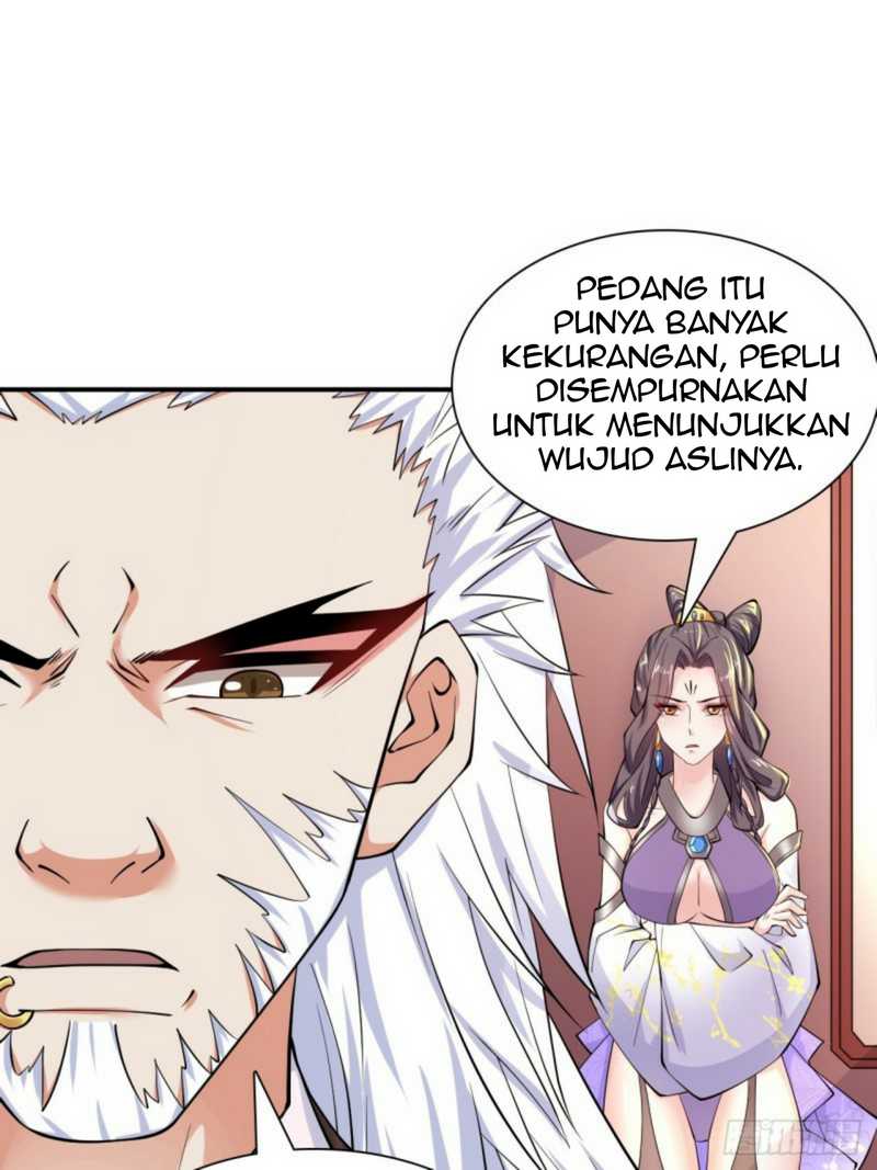 Becoming A God By Teaching Six Sisters Chapter 09 Gambar 47