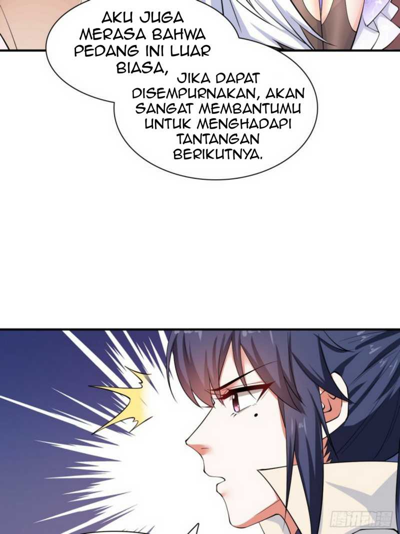 Becoming A God By Teaching Six Sisters Chapter 09 Gambar 48