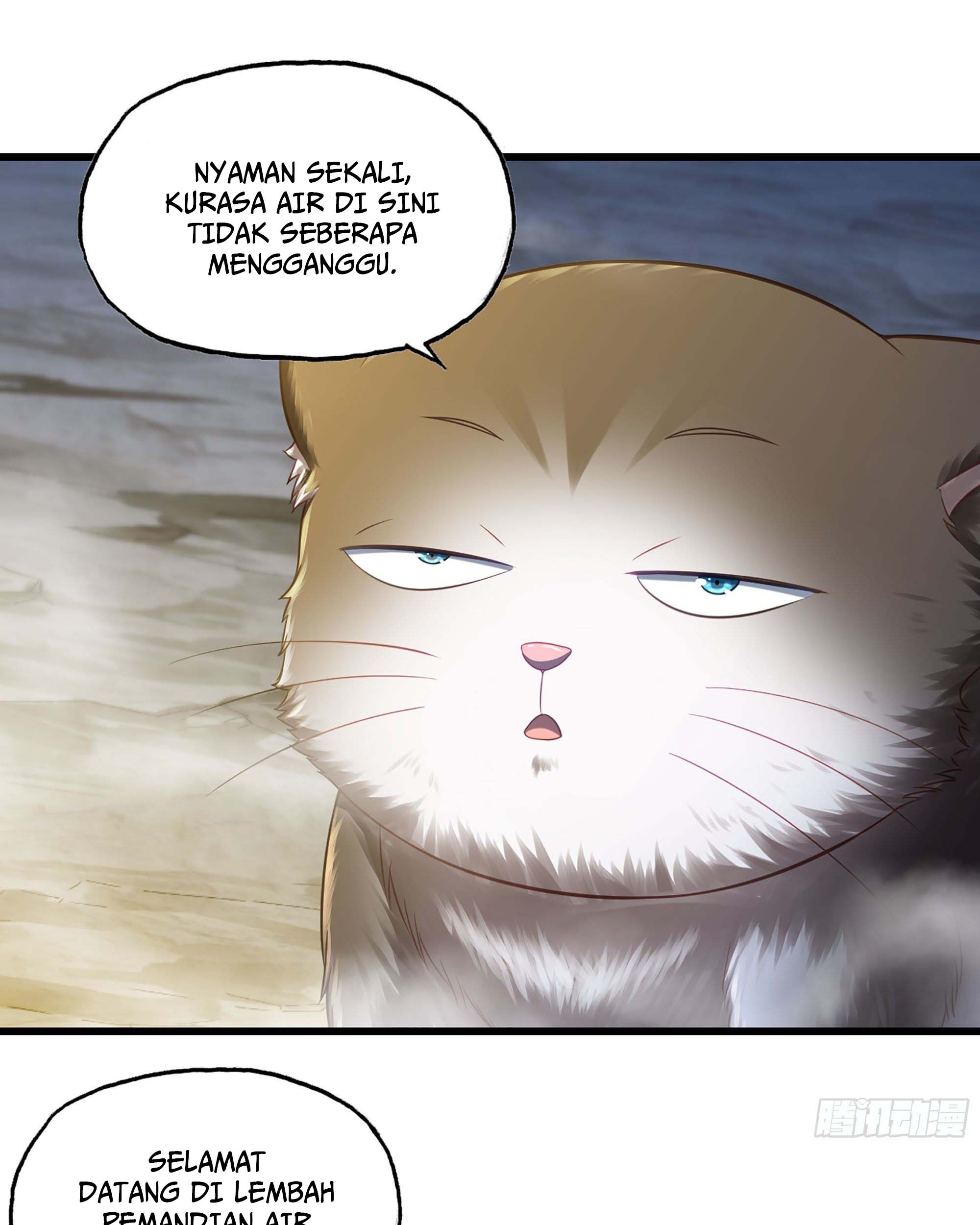 My Wife is a Demon Queen Chapter 312 Gambar 3