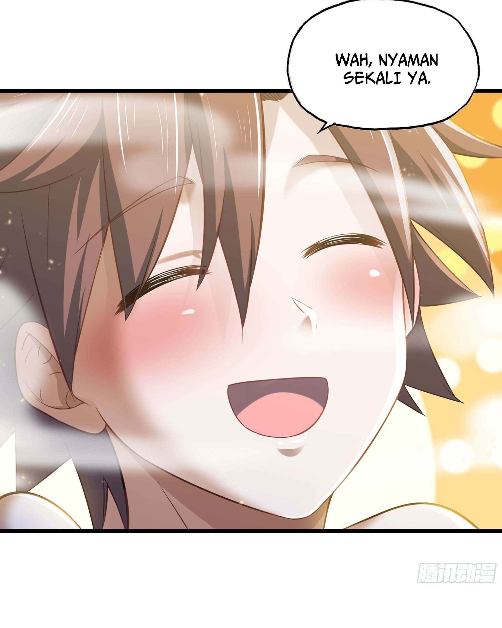 My Wife is a Demon Queen Chapter 312 Gambar 12