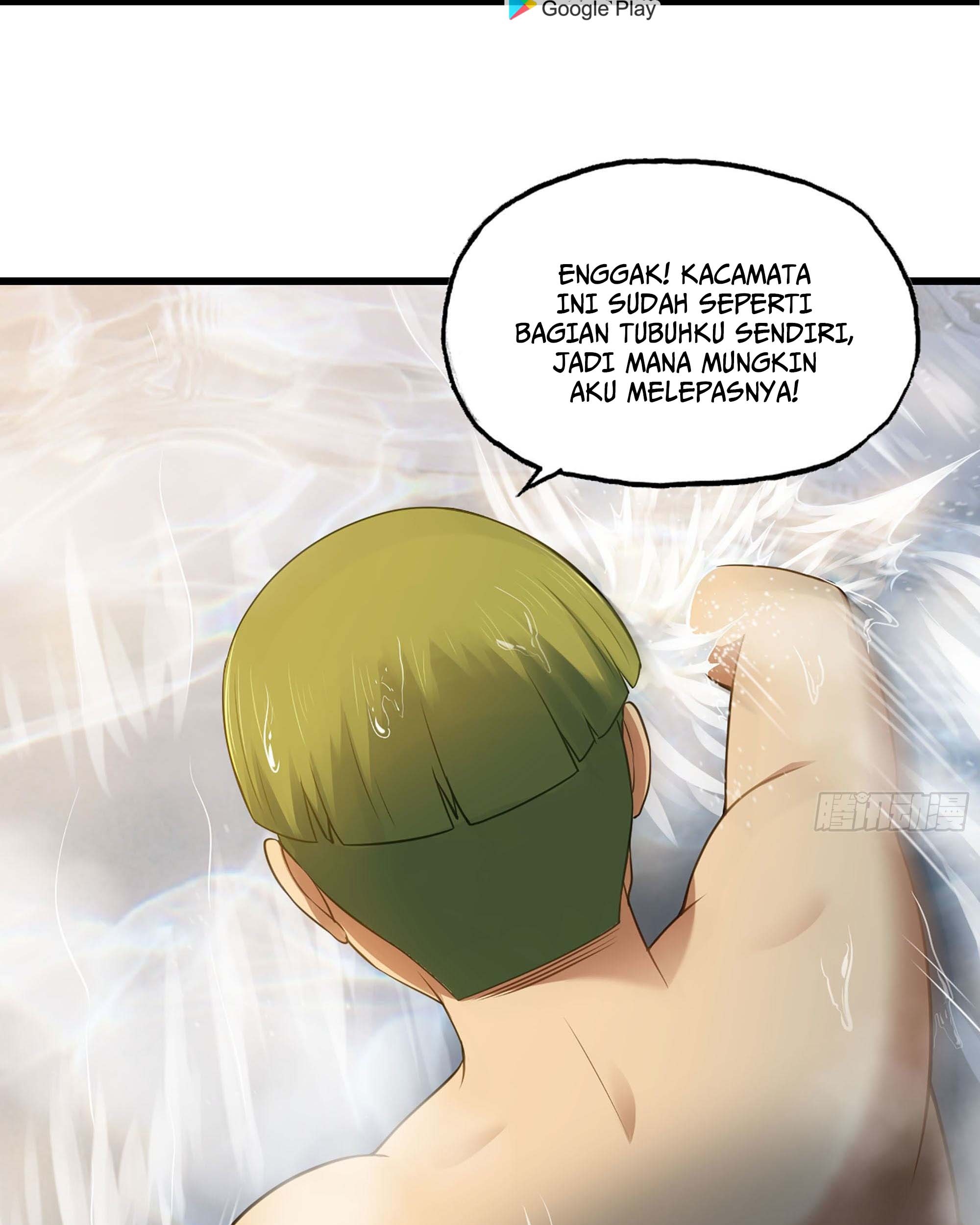 My Wife is a Demon Queen Chapter 312 Gambar 16