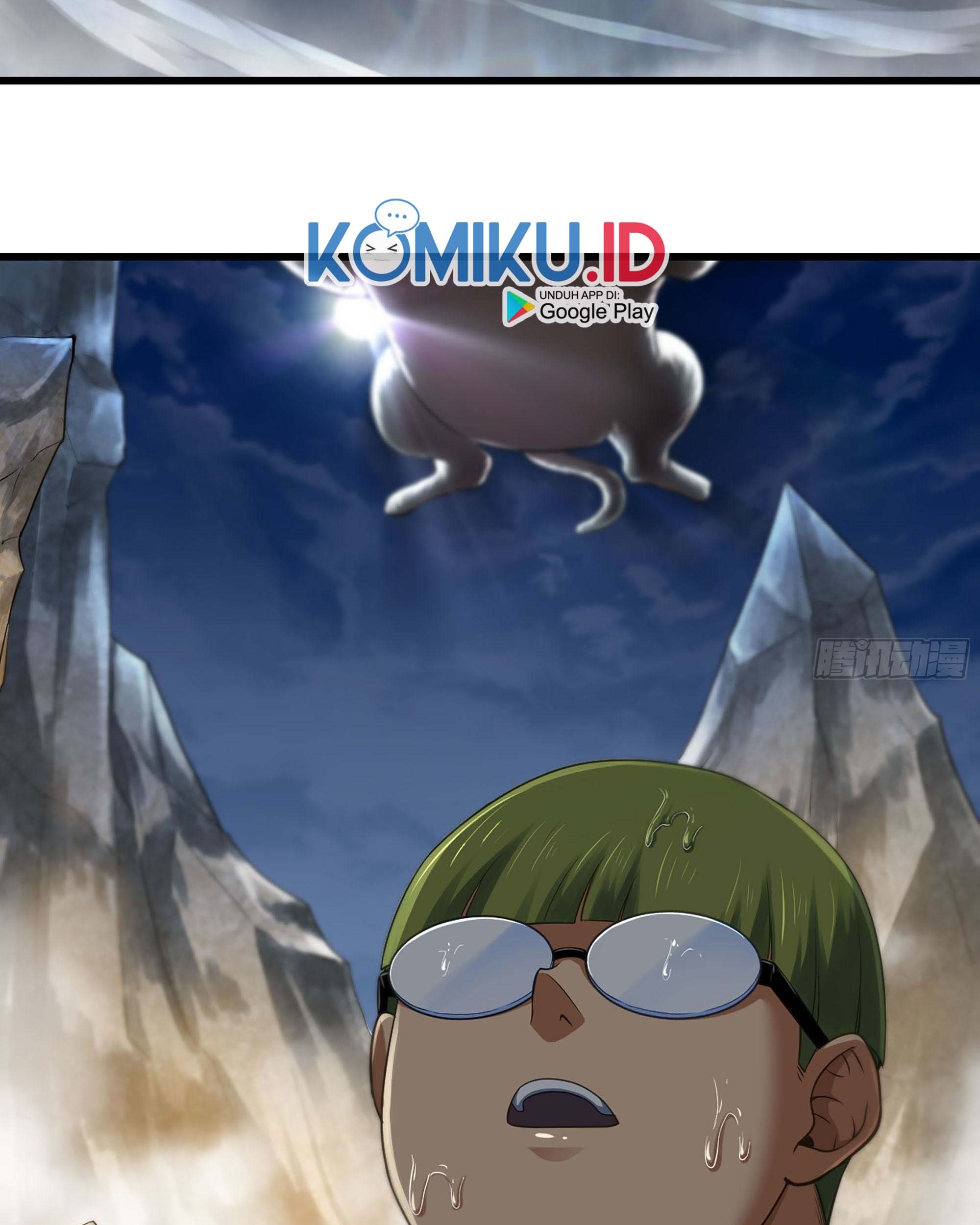 My Wife is a Demon Queen Chapter 312 Gambar 18
