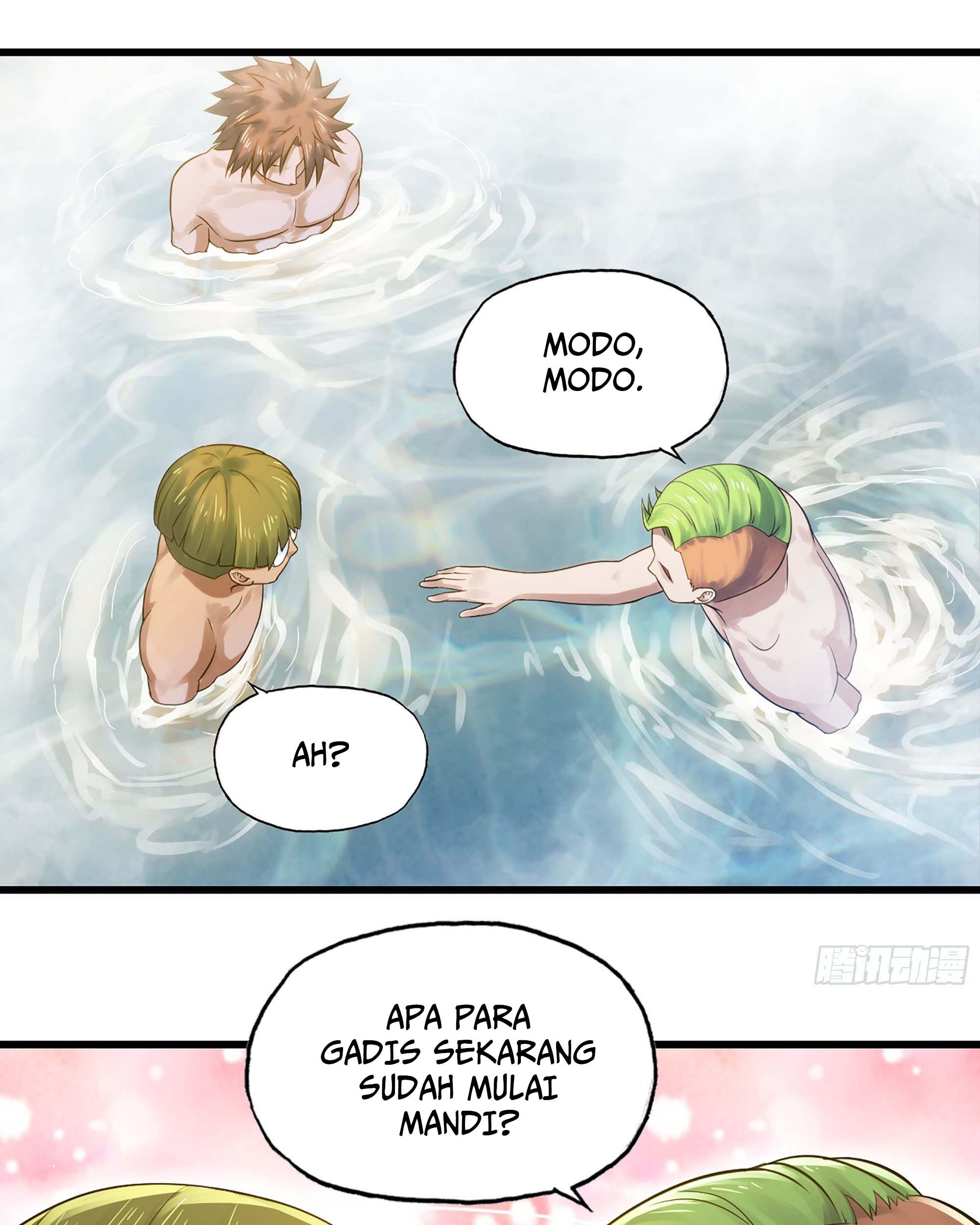 My Wife is a Demon Queen Chapter 312 Gambar 23