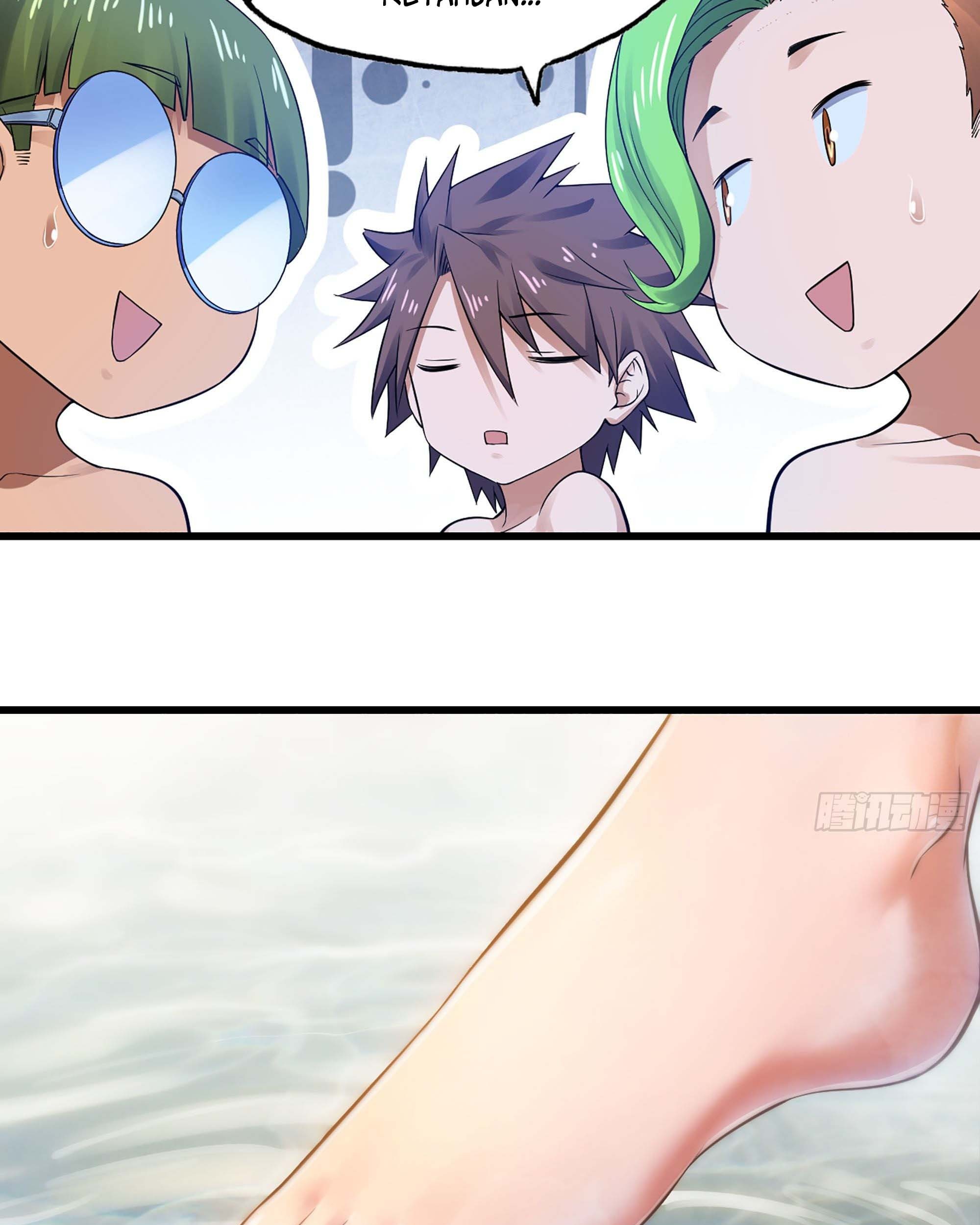 My Wife is a Demon Queen Chapter 312 Gambar 25