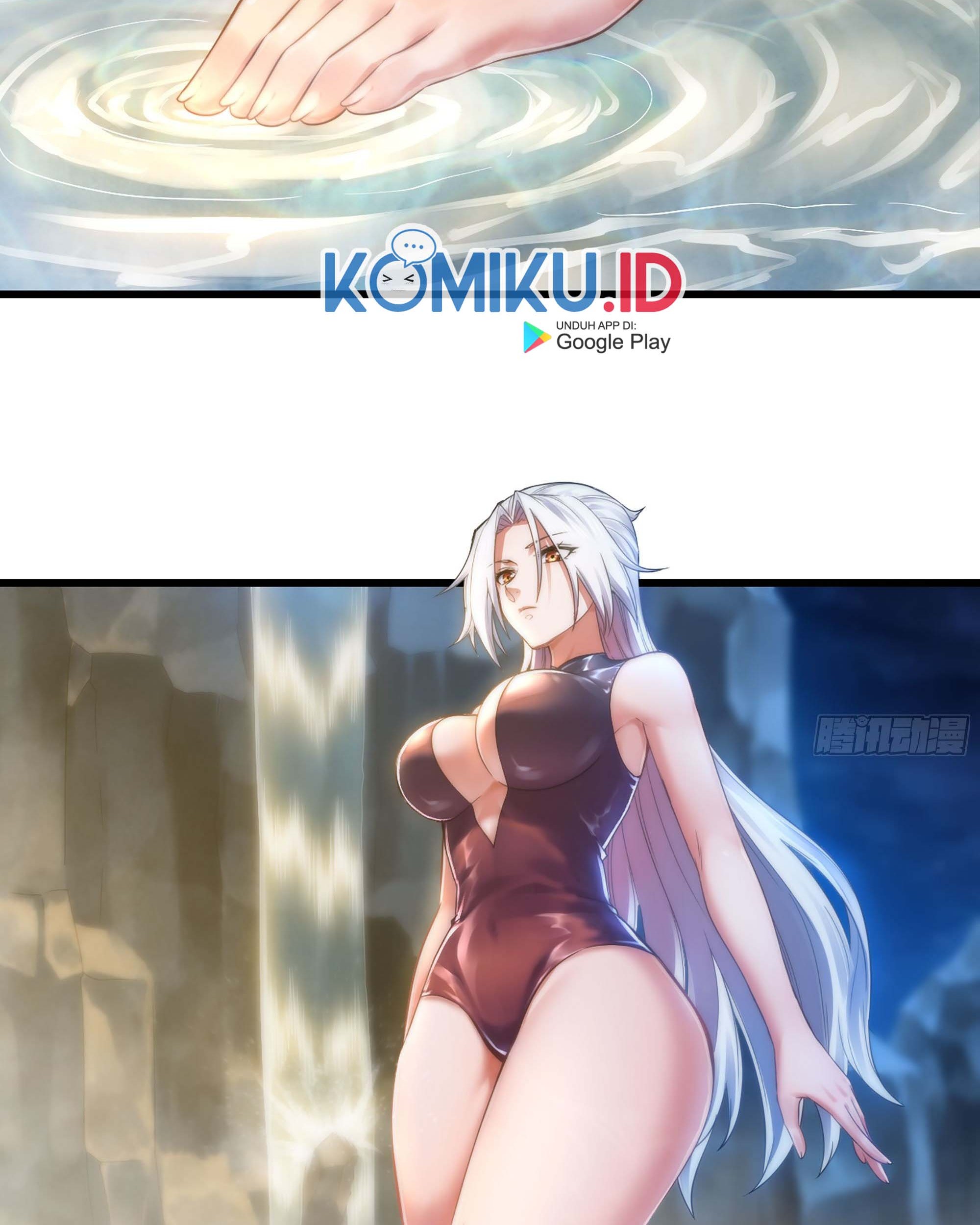 My Wife is a Demon Queen Chapter 312 Gambar 26