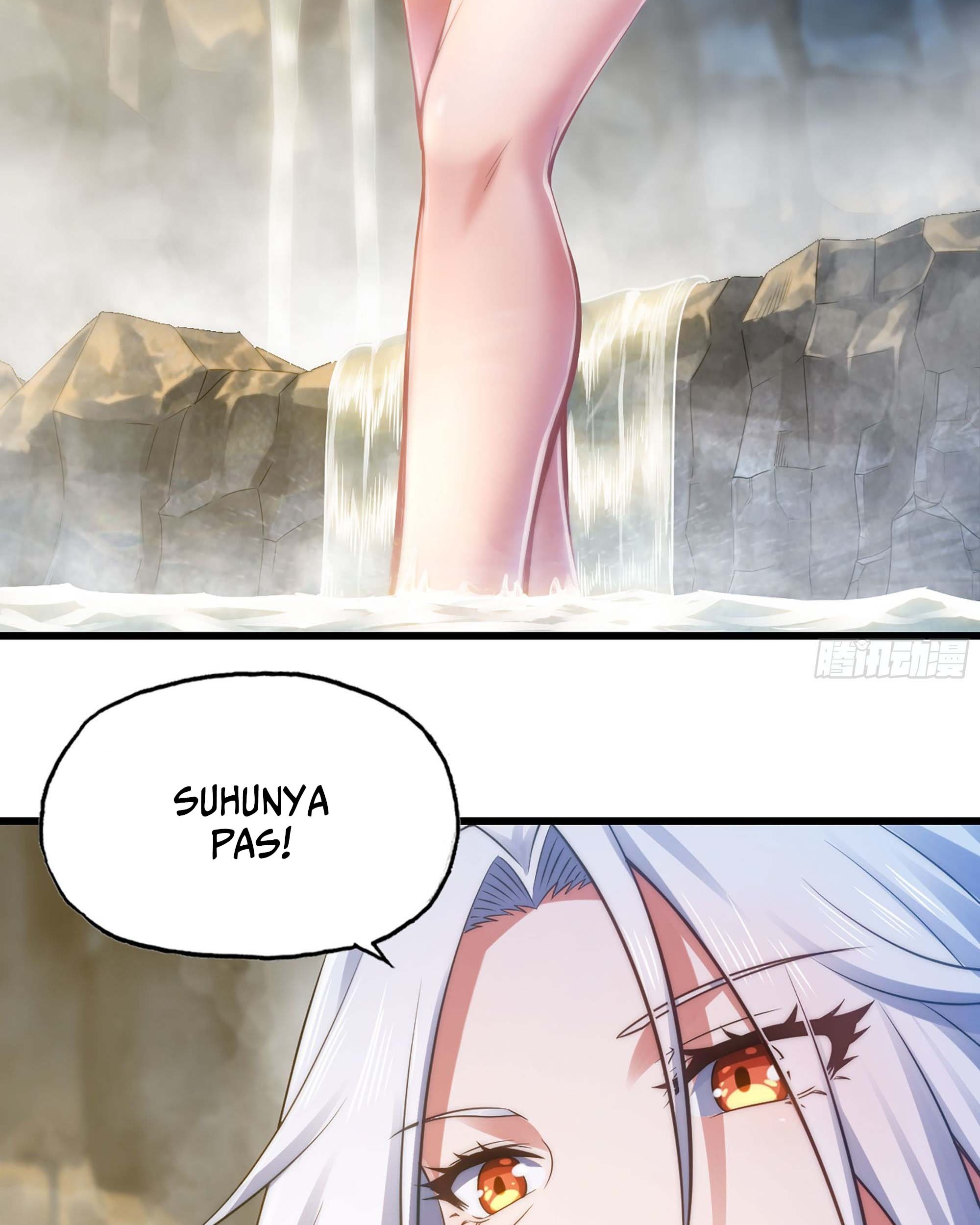 My Wife is a Demon Queen Chapter 312 Gambar 27