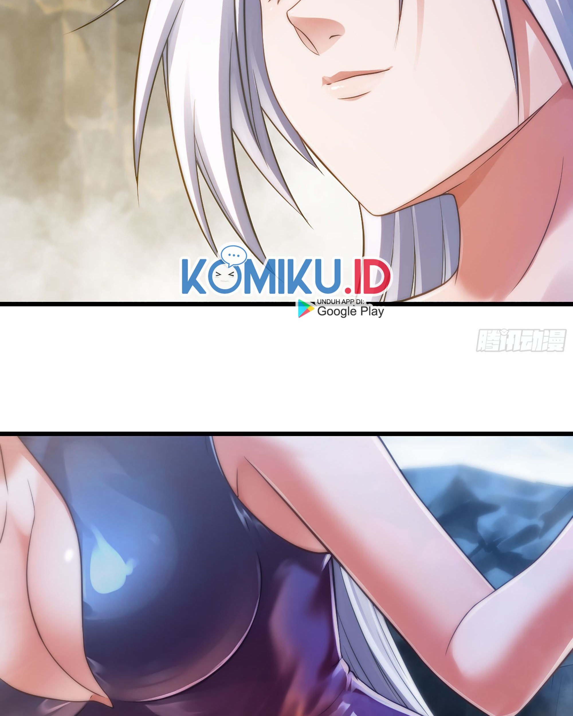 My Wife is a Demon Queen Chapter 312 Gambar 28