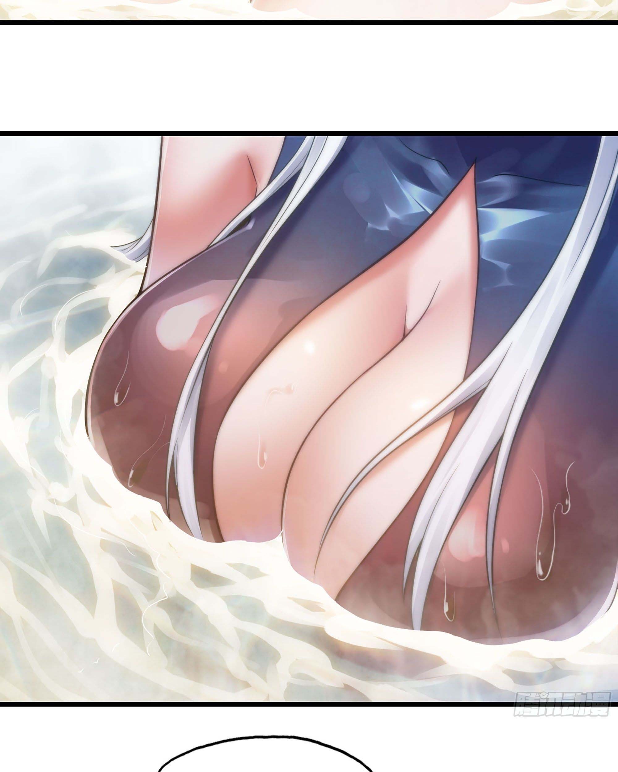 My Wife is a Demon Queen Chapter 312 Gambar 30