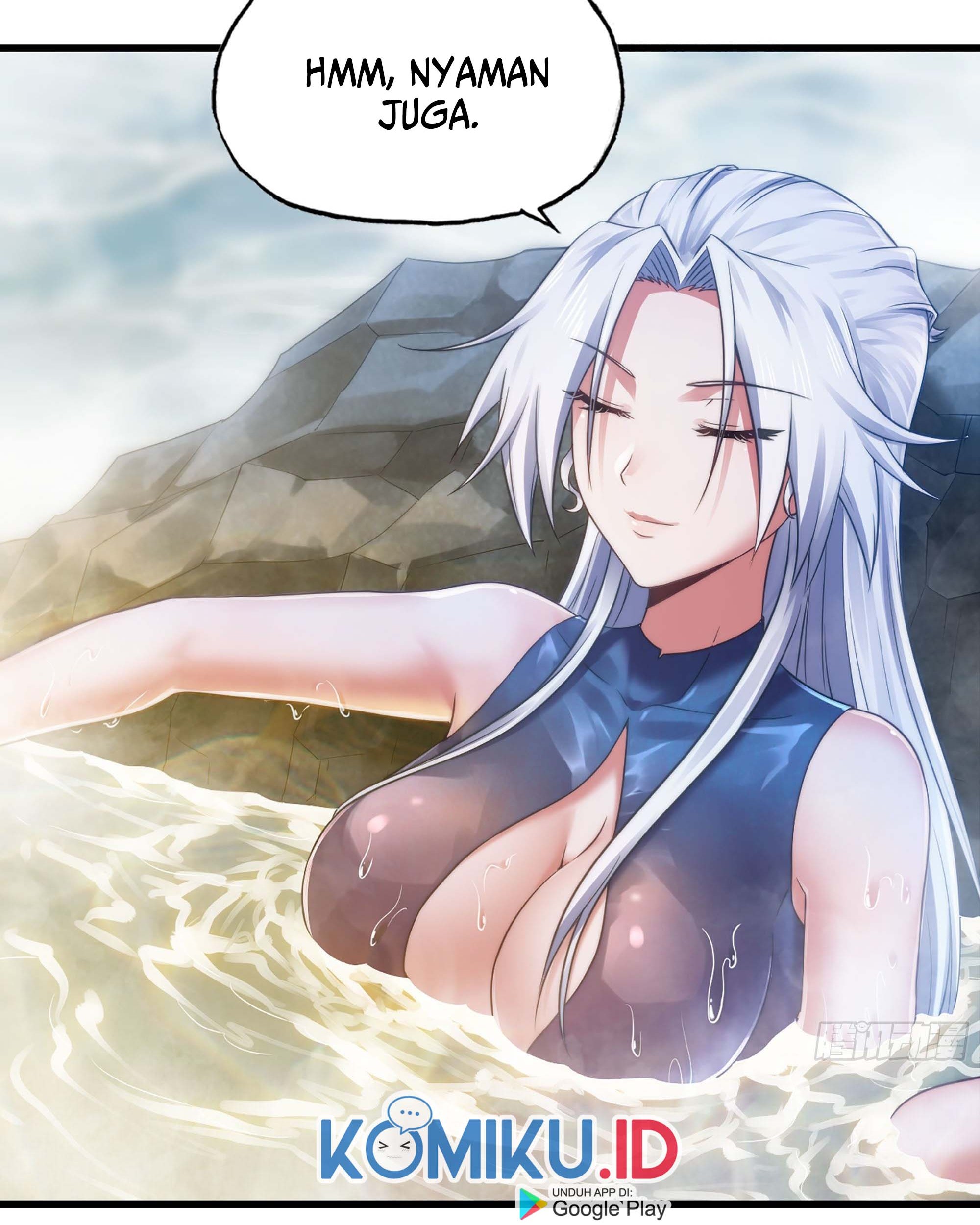 My Wife is a Demon Queen Chapter 312 Gambar 31