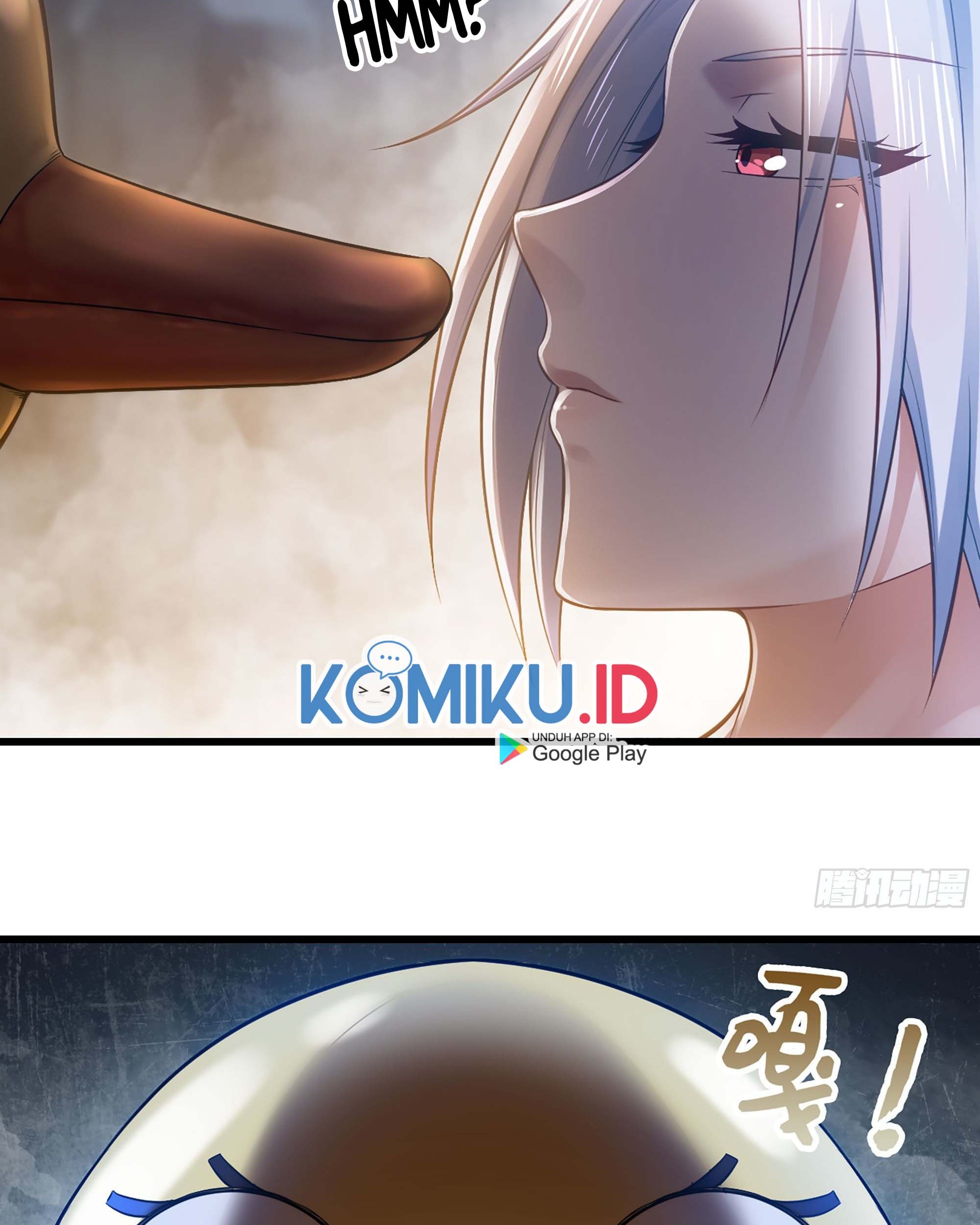 My Wife is a Demon Queen Chapter 312 Gambar 33