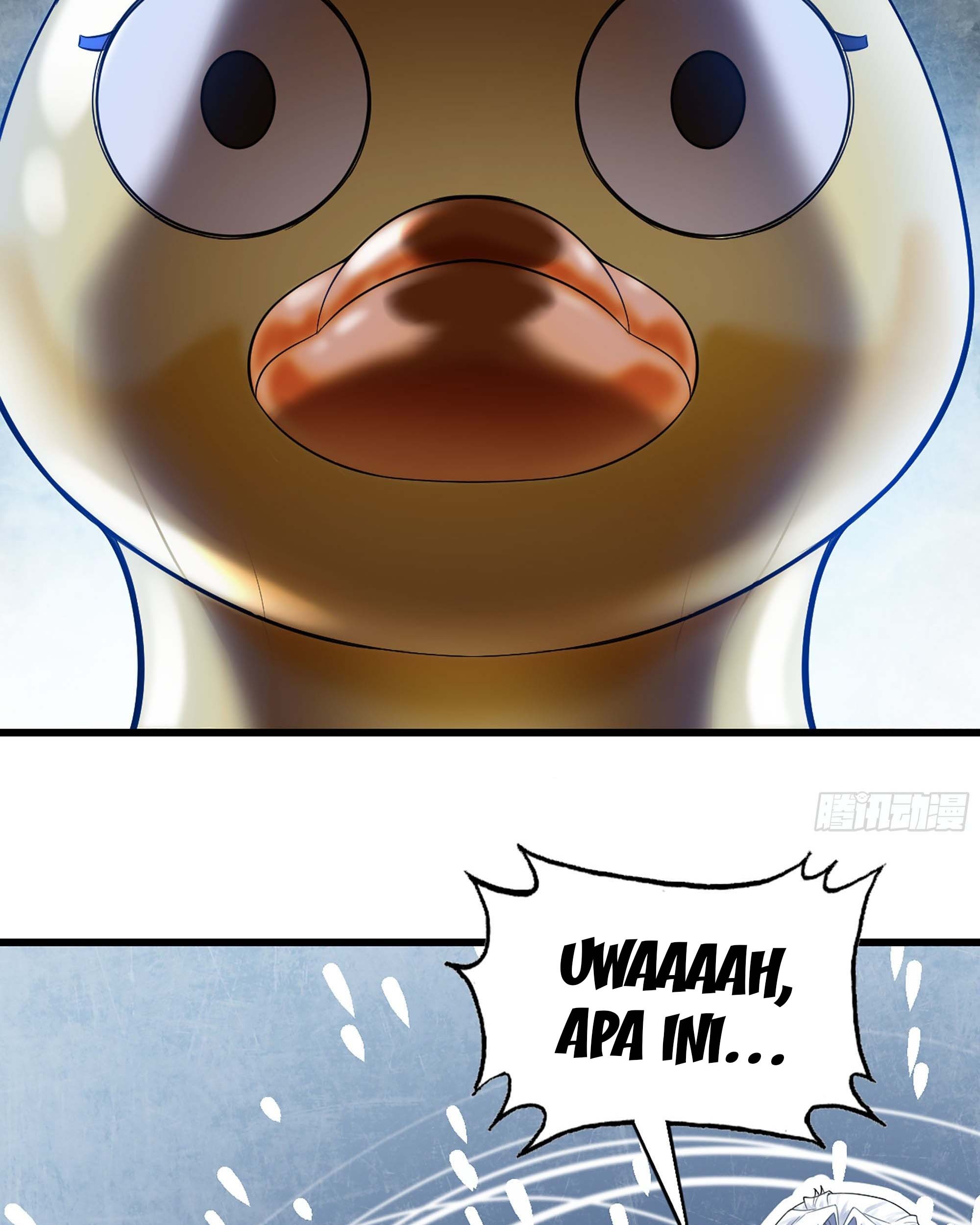 My Wife is a Demon Queen Chapter 312 Gambar 34