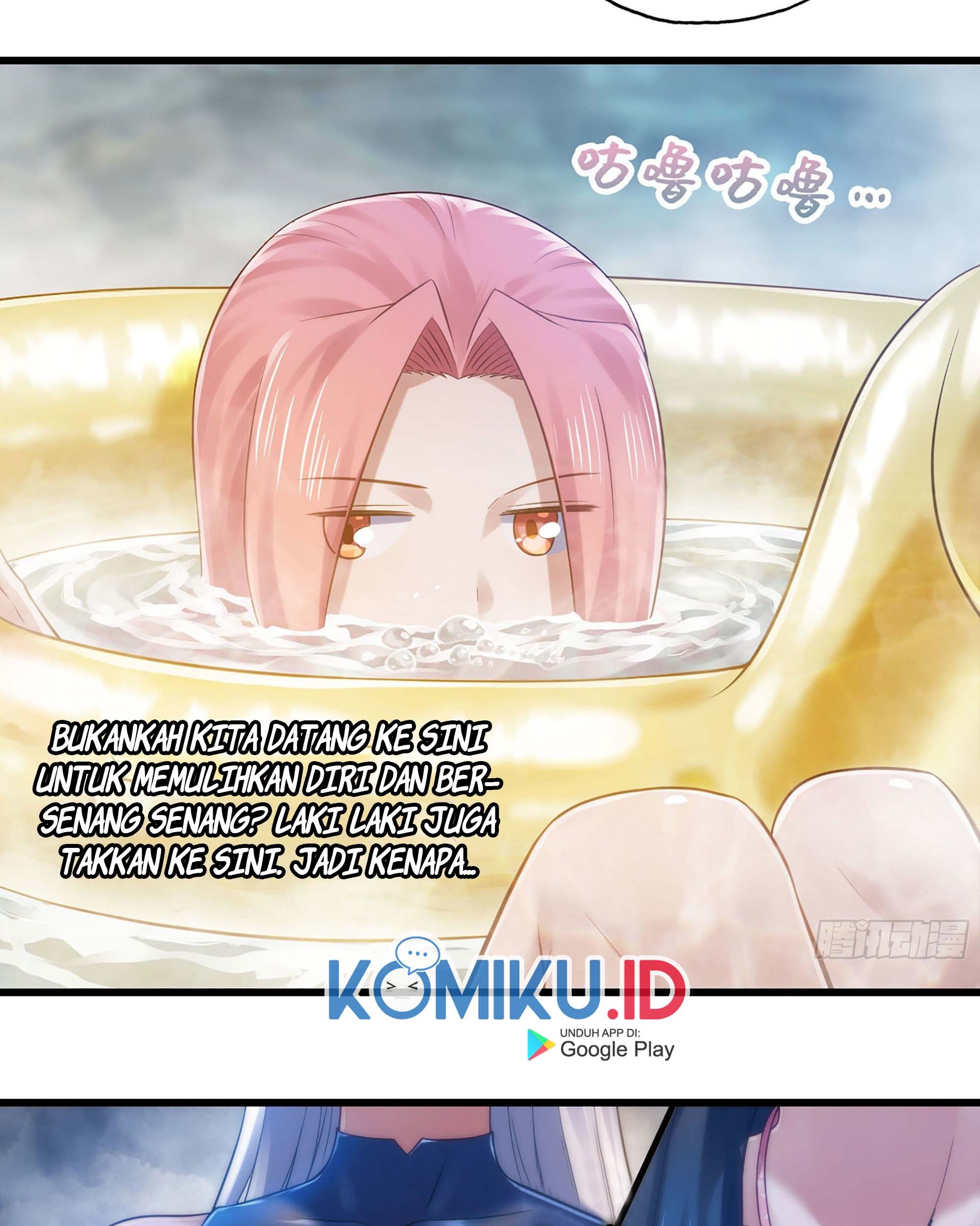 My Wife is a Demon Queen Chapter 313 Gambar 7