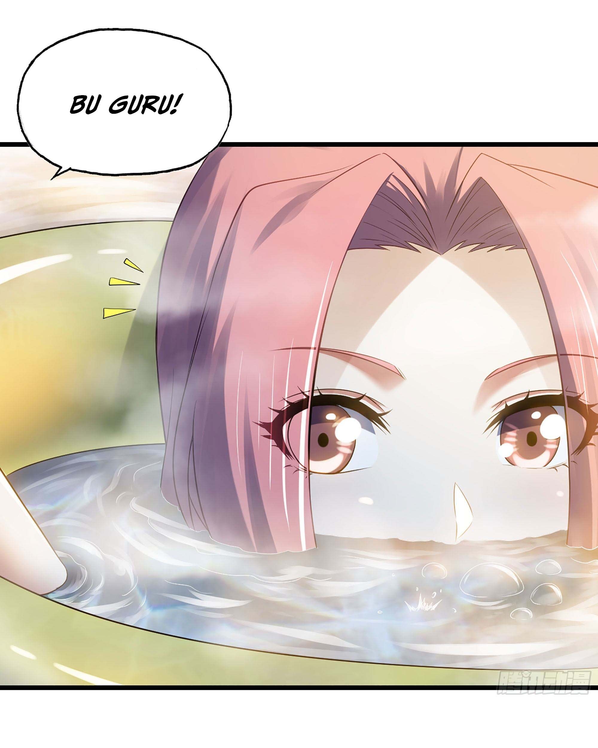 My Wife is a Demon Queen Chapter 313 Gambar 9