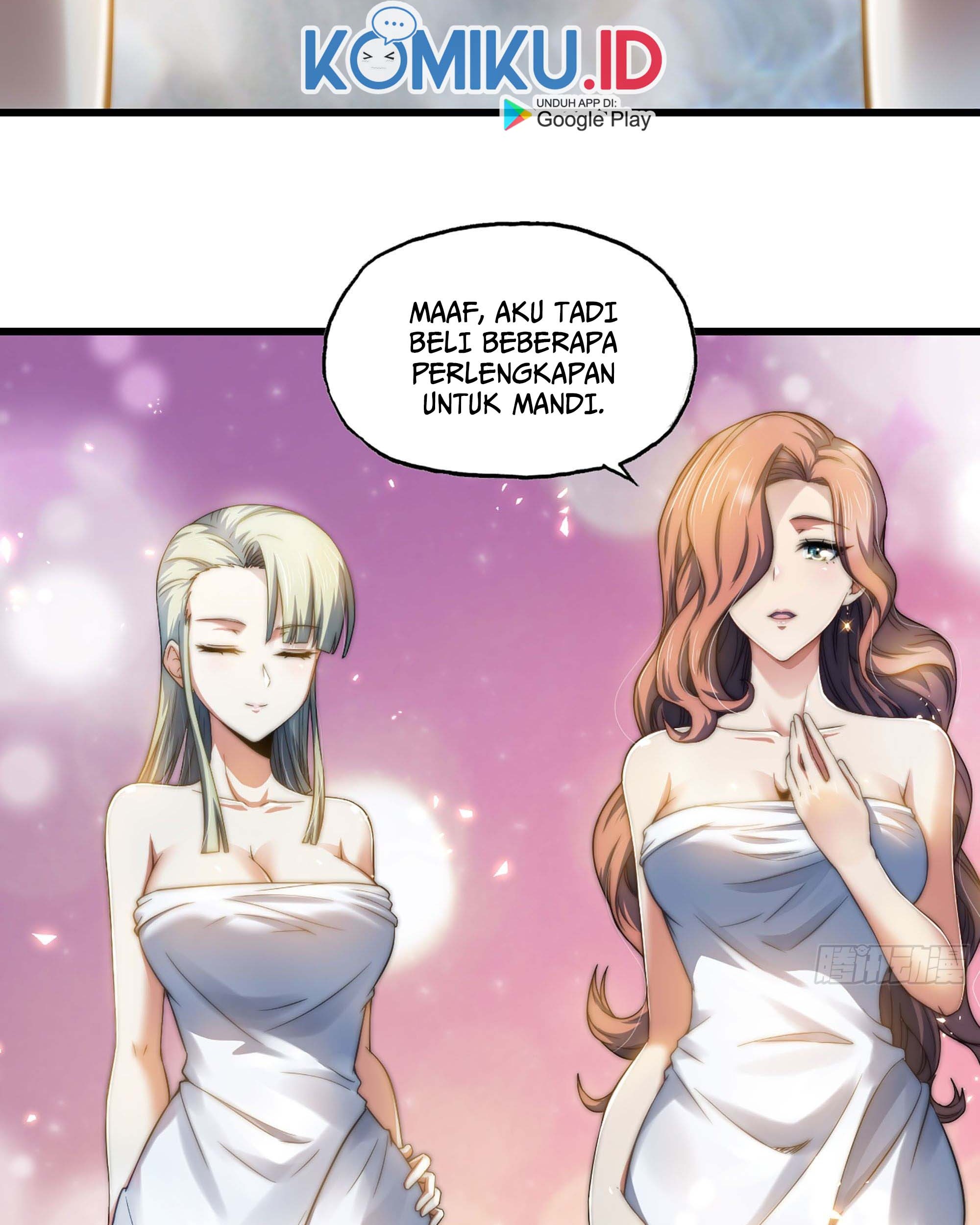 My Wife is a Demon Queen Chapter 313 Gambar 11