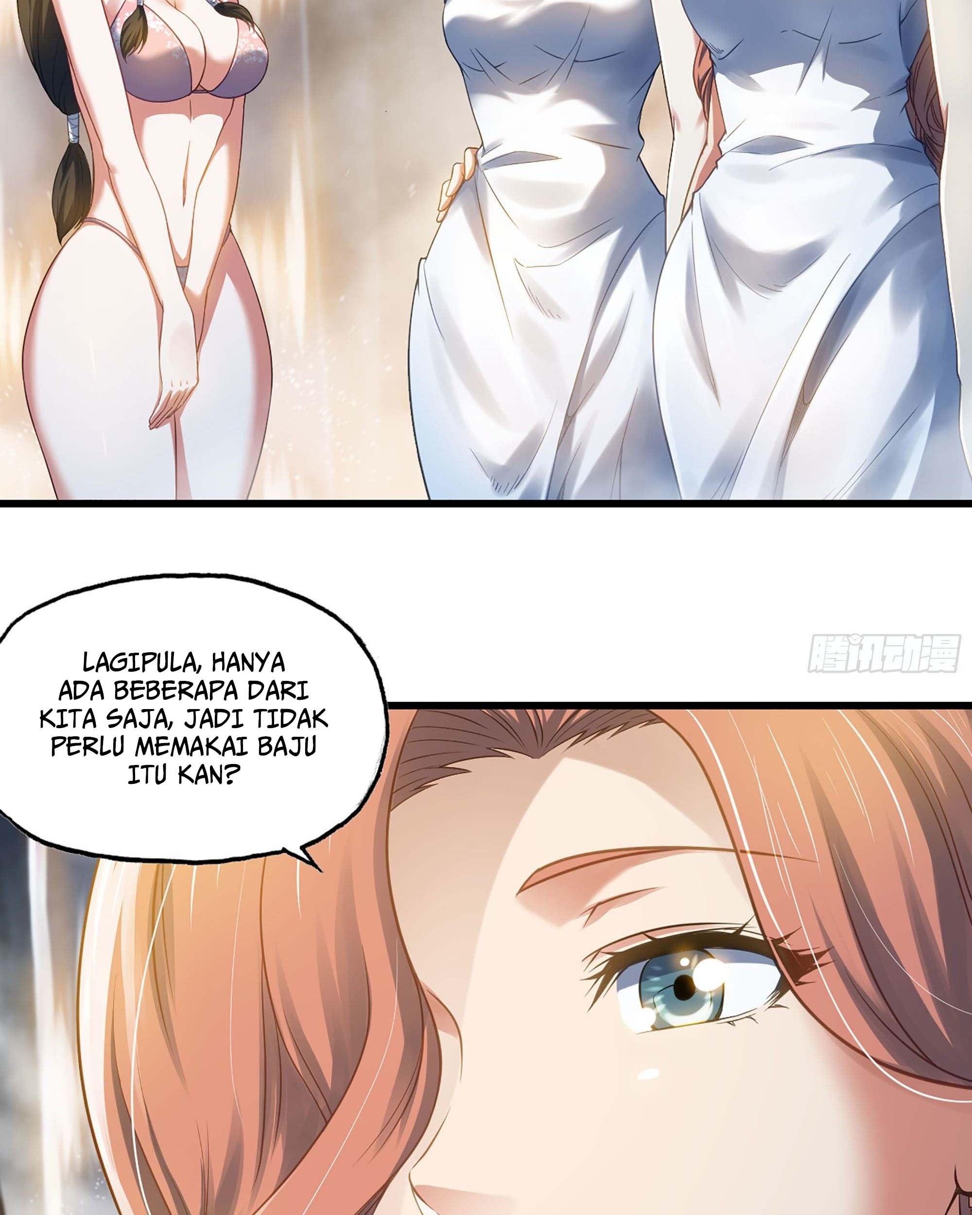 My Wife is a Demon Queen Chapter 313 Gambar 15