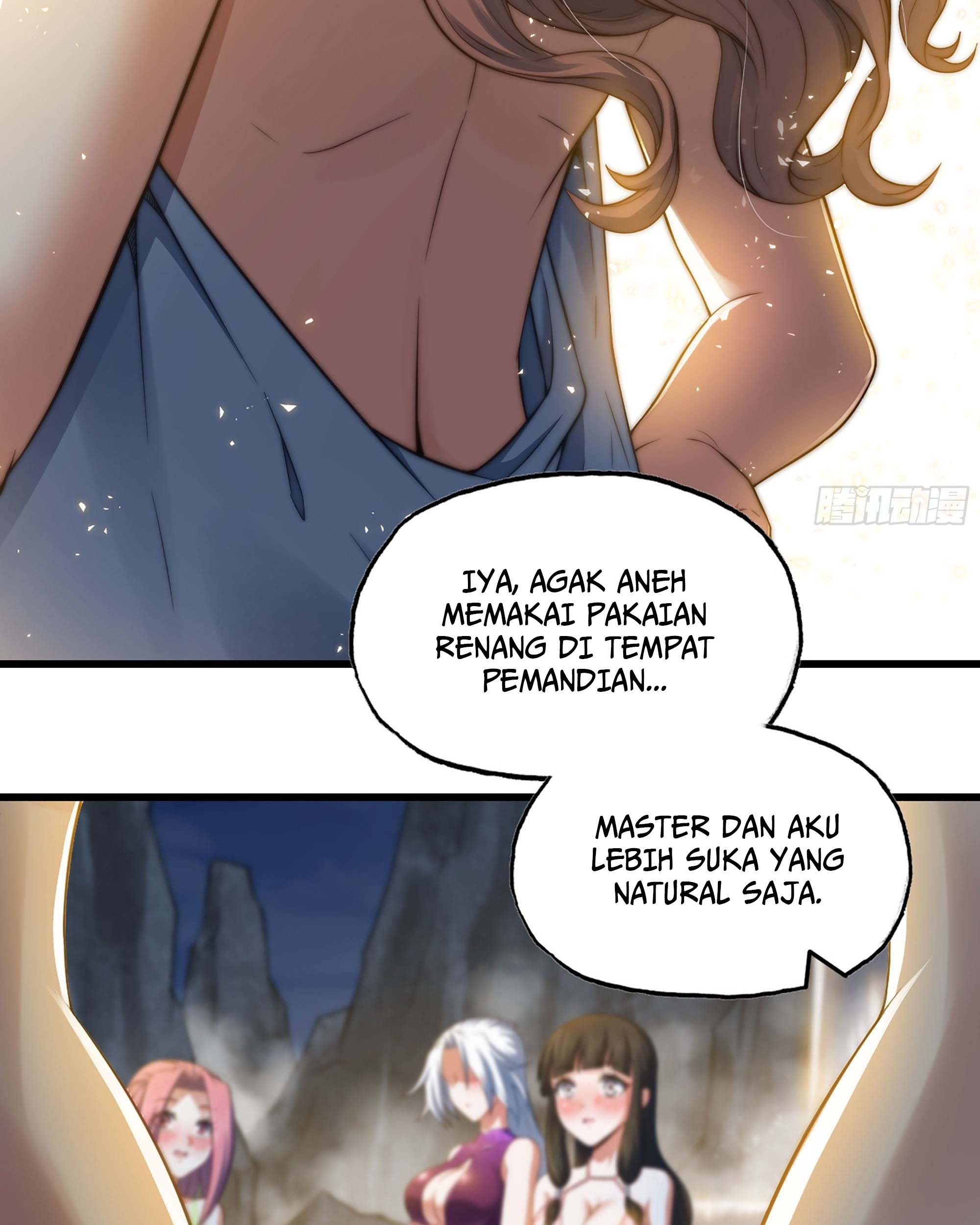 My Wife is a Demon Queen Chapter 313 Gambar 17