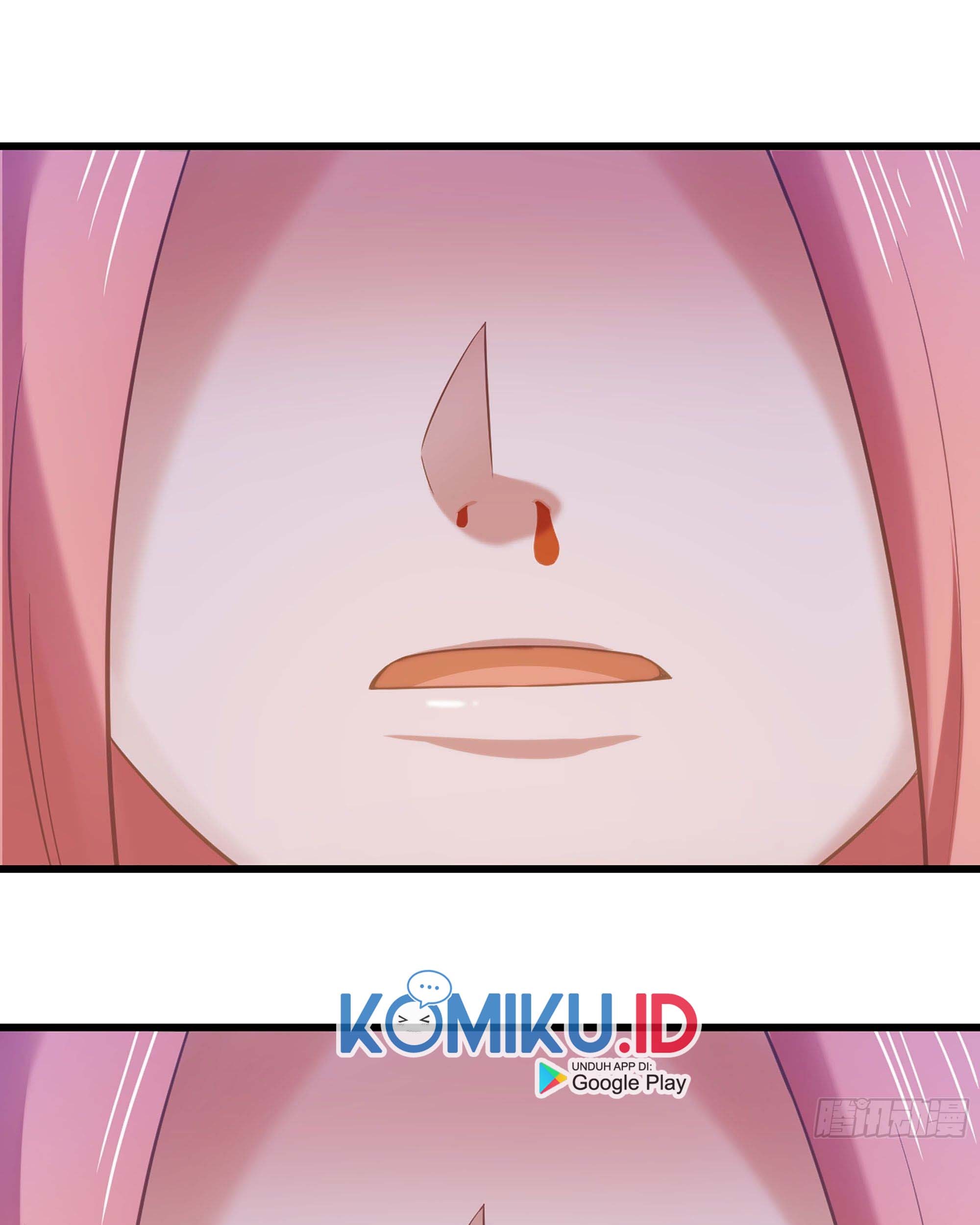 My Wife is a Demon Queen Chapter 313 Gambar 19