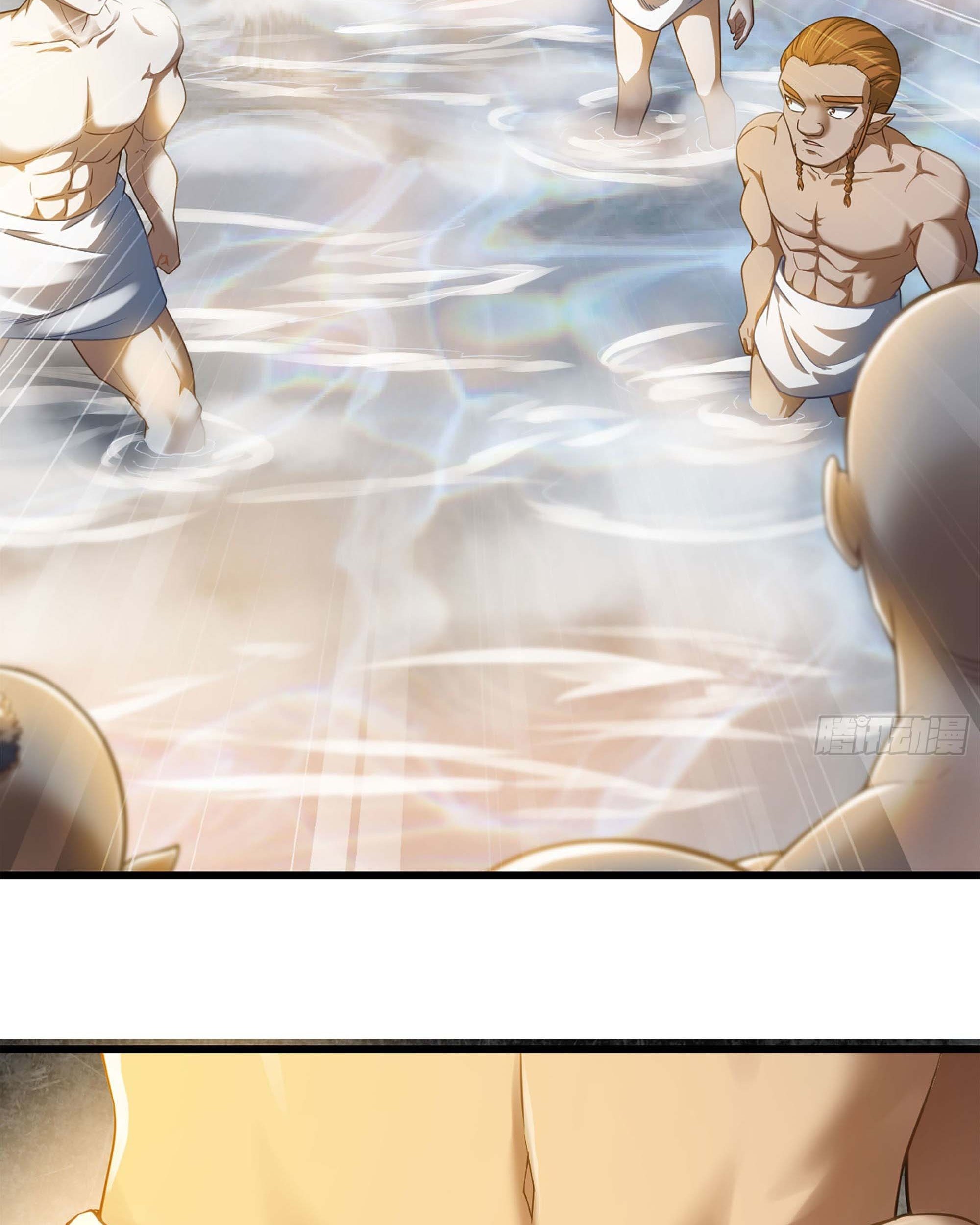 My Wife is a Demon Queen Chapter 313 Gambar 44