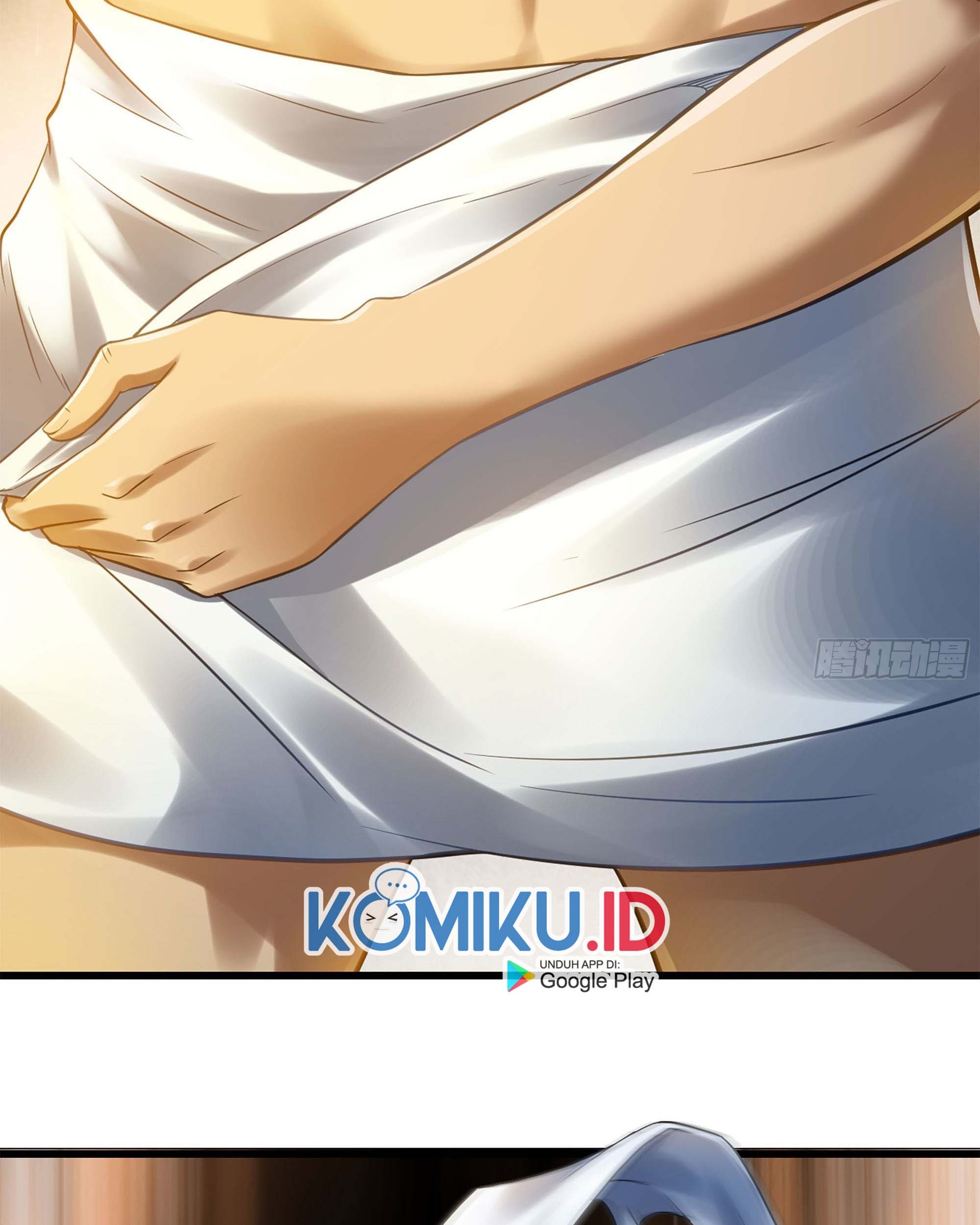 My Wife is a Demon Queen Chapter 313 Gambar 45