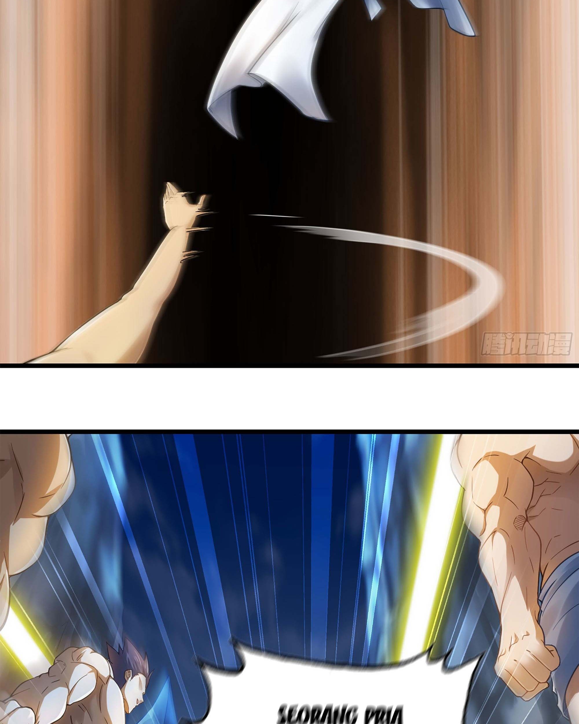 My Wife is a Demon Queen Chapter 313 Gambar 46