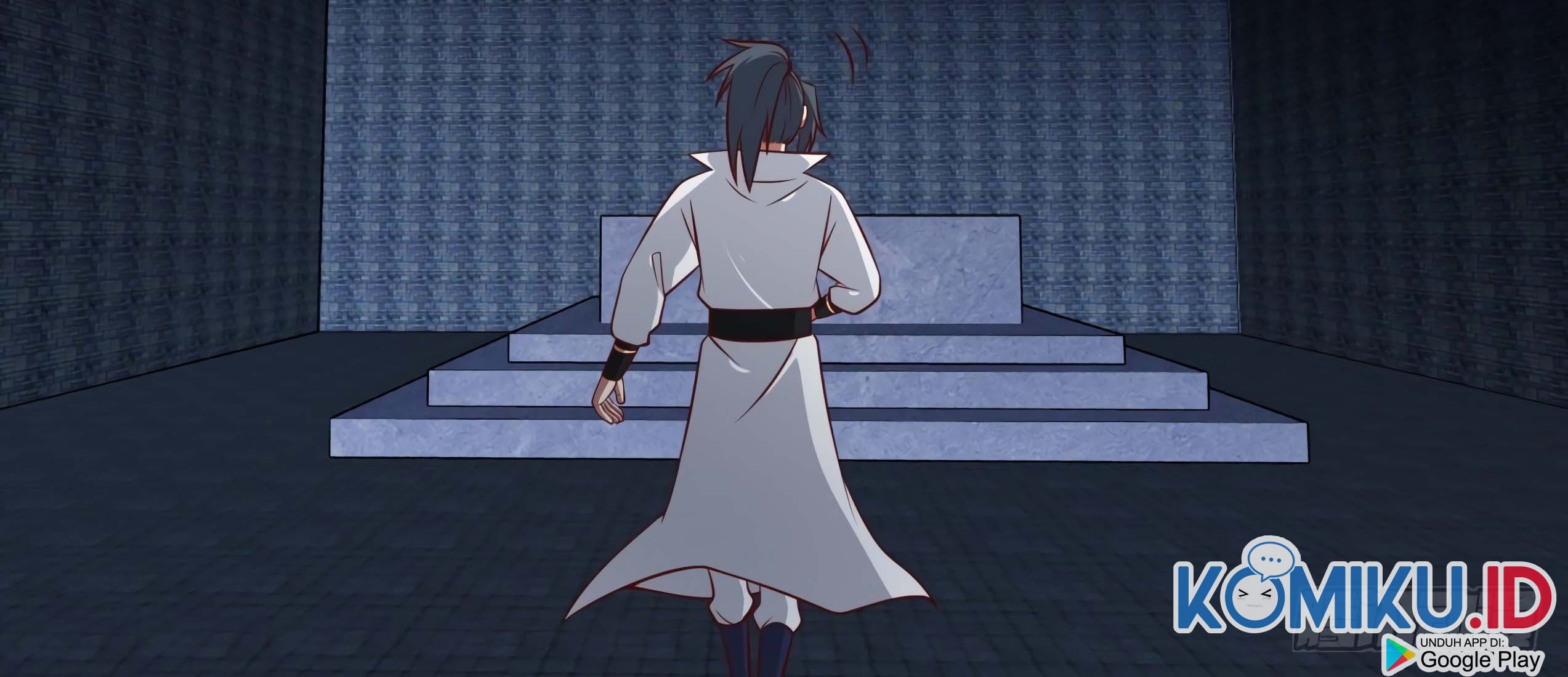 Martial Peak Part 1 Chapter 1643 Gambar 14