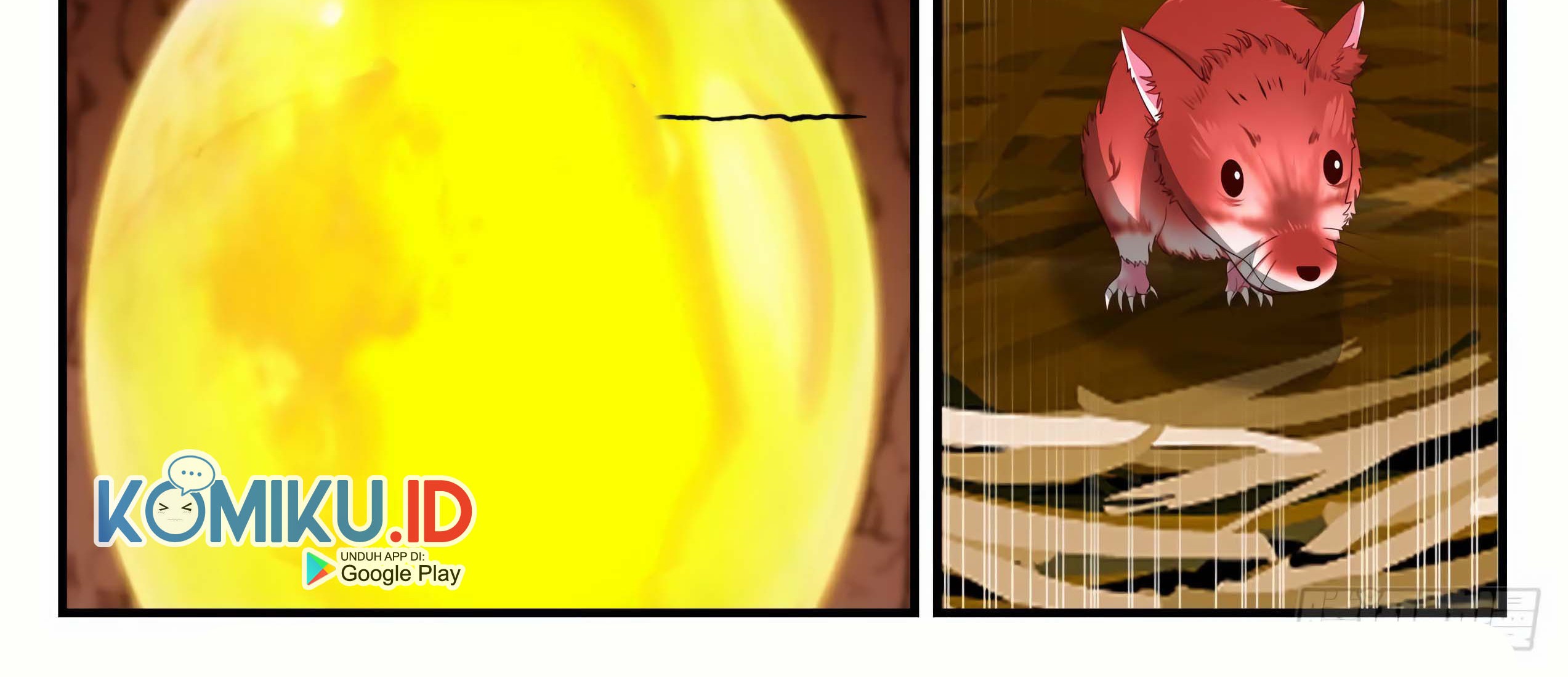 Martial Peak Part 1 Chapter 1646 Gambar 18