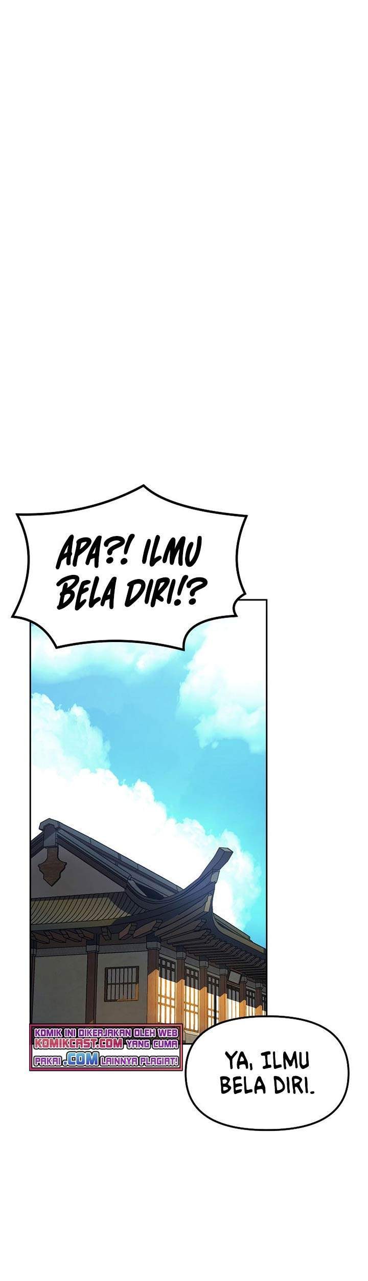 Reincarnation of the Murim Clan’s Former Ranker Chapter 5 Gambar 27