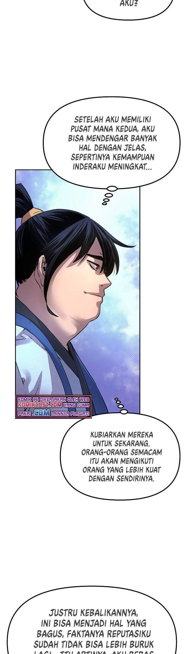 Reincarnation of the Murim Clan’s Former Ranker Chapter 5 Gambar 41