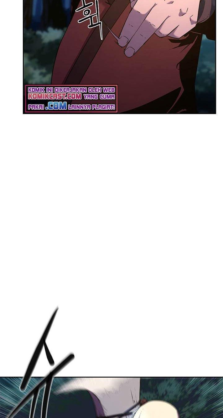 Reincarnation of the Murim Clan’s Former Ranker Chapter 5 Gambar 6