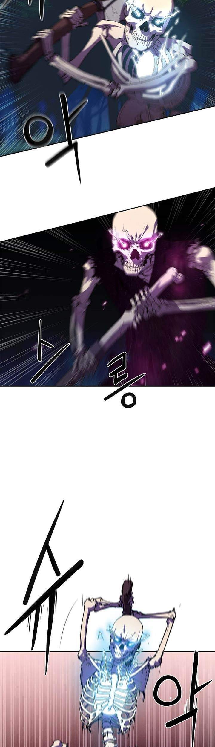 Reincarnation of the Murim Clan’s Former Ranker Chapter 5 Gambar 7