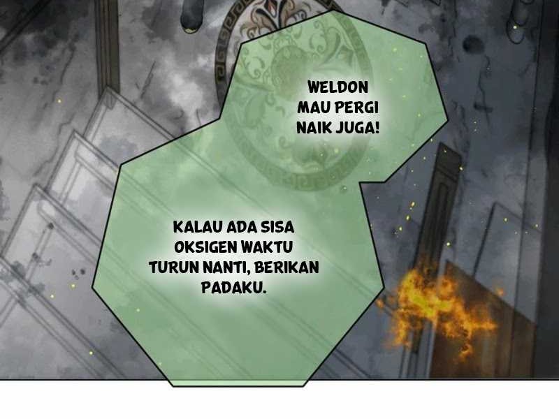 Time Roulette Chapter 21 Gambar 28