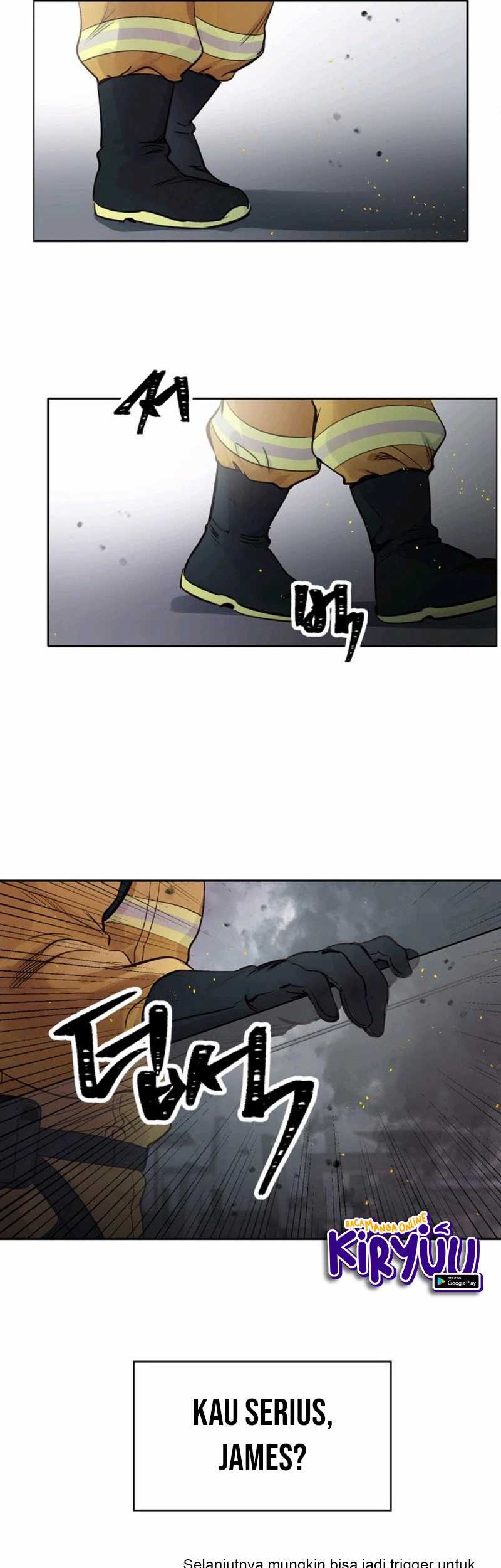 Time Roulette Chapter 21 Gambar 30